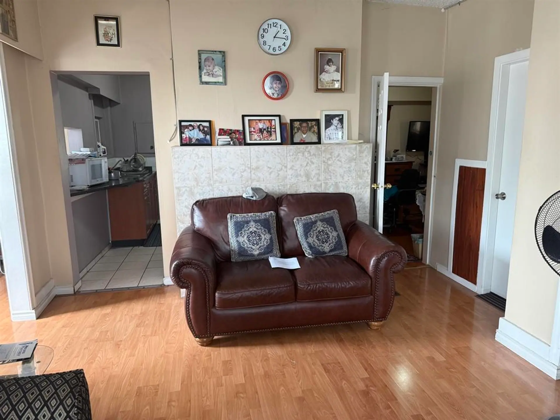 Property at 8125 St. George Street, Vancouver, BC