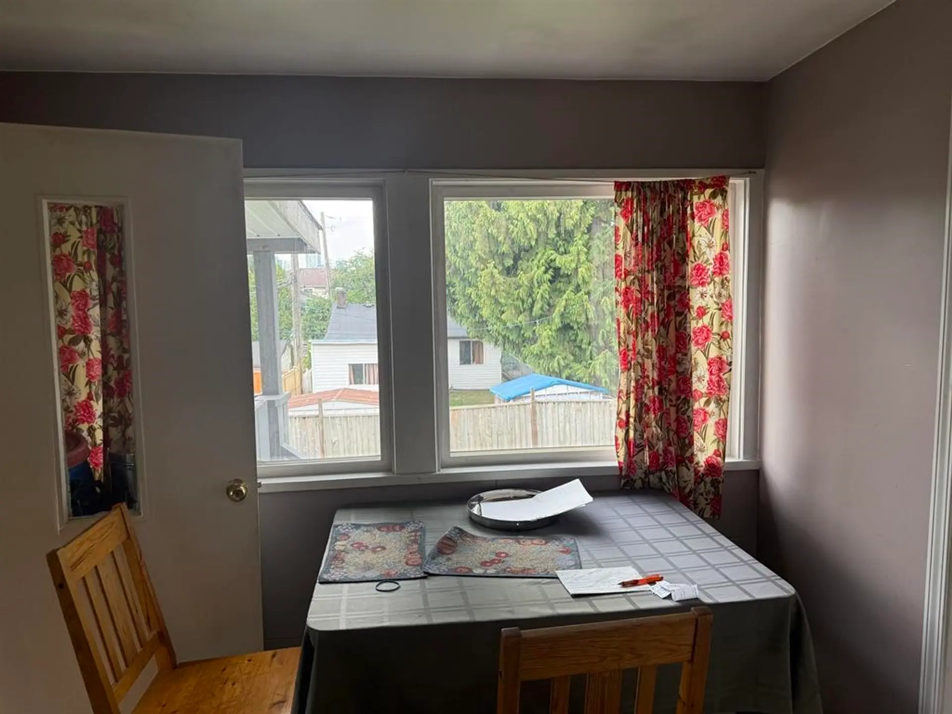 Property at 8125 St. George Street, Vancouver, BC