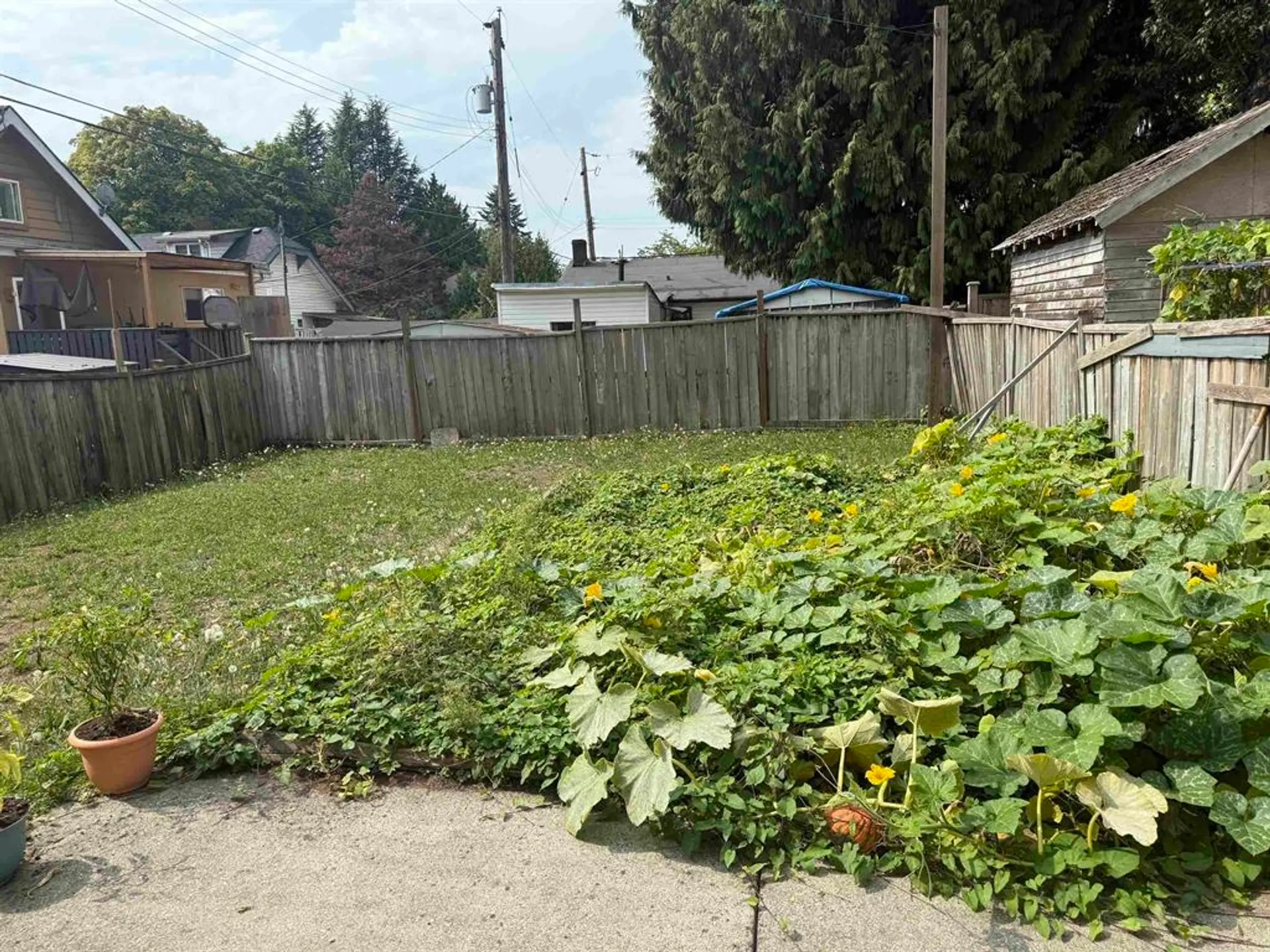 Property at 8125 St. George Street, Vancouver, BC