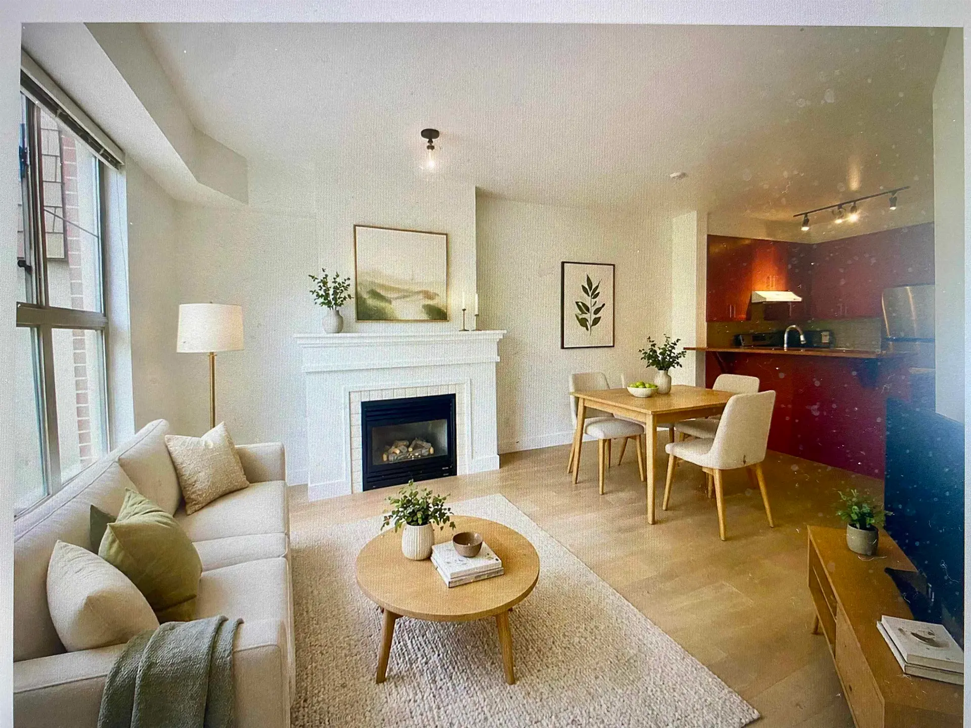 Property at #1204 4655 Valley Drive, Vancouver, BC