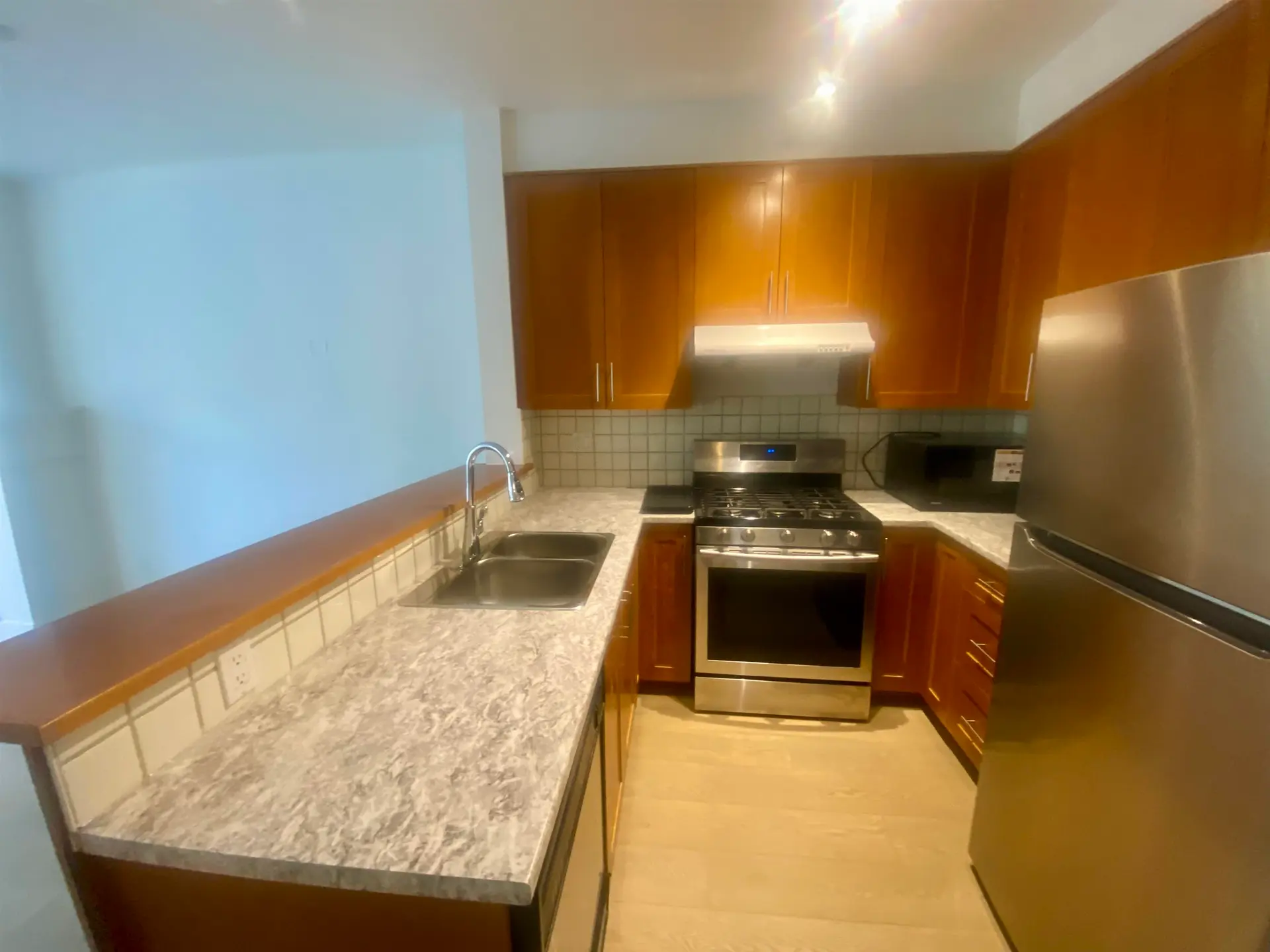 Property at #1204 4655 Valley Drive, Vancouver, BC