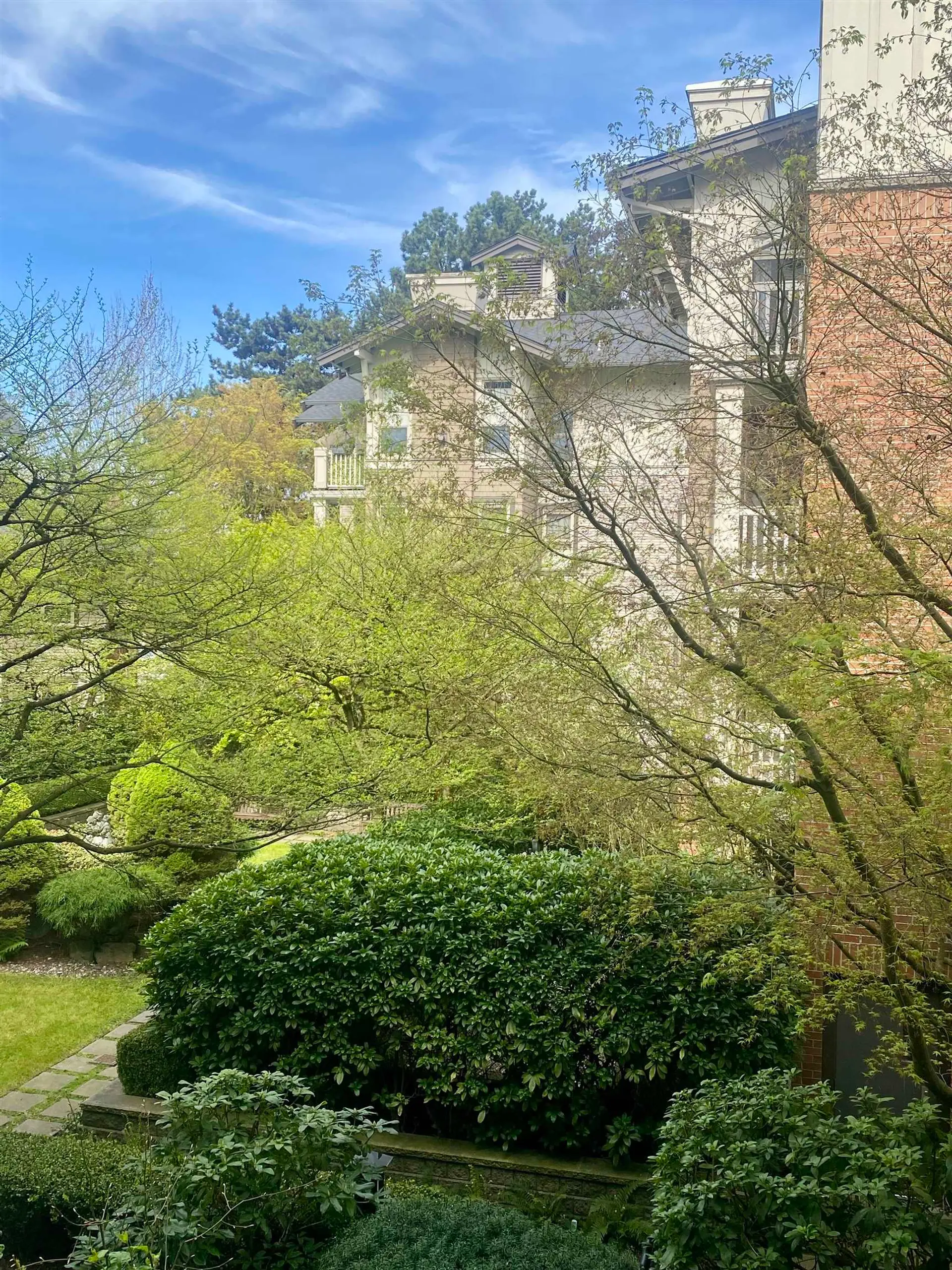 Property at #1204 4655 Valley Drive, Vancouver, BC