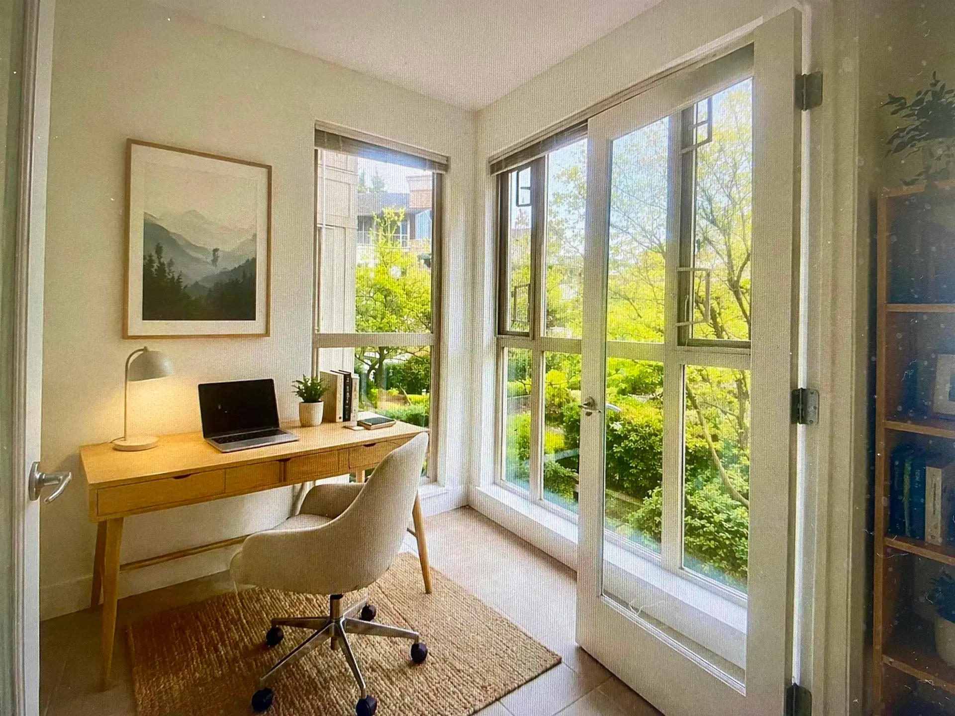 Property at #1204 4655 Valley Drive, Vancouver, BC