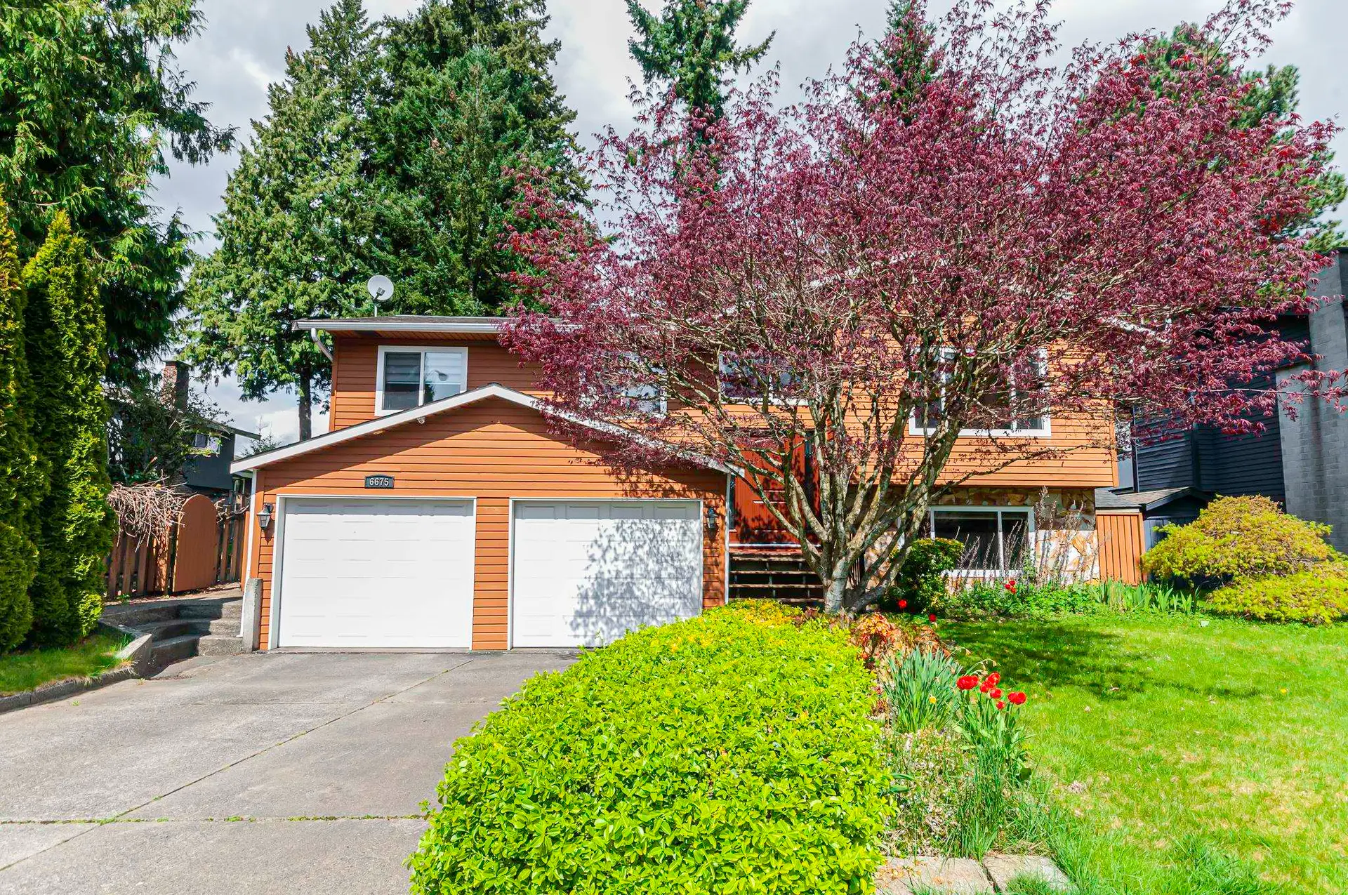 Property at 6675 Wade Road, Delta, BC