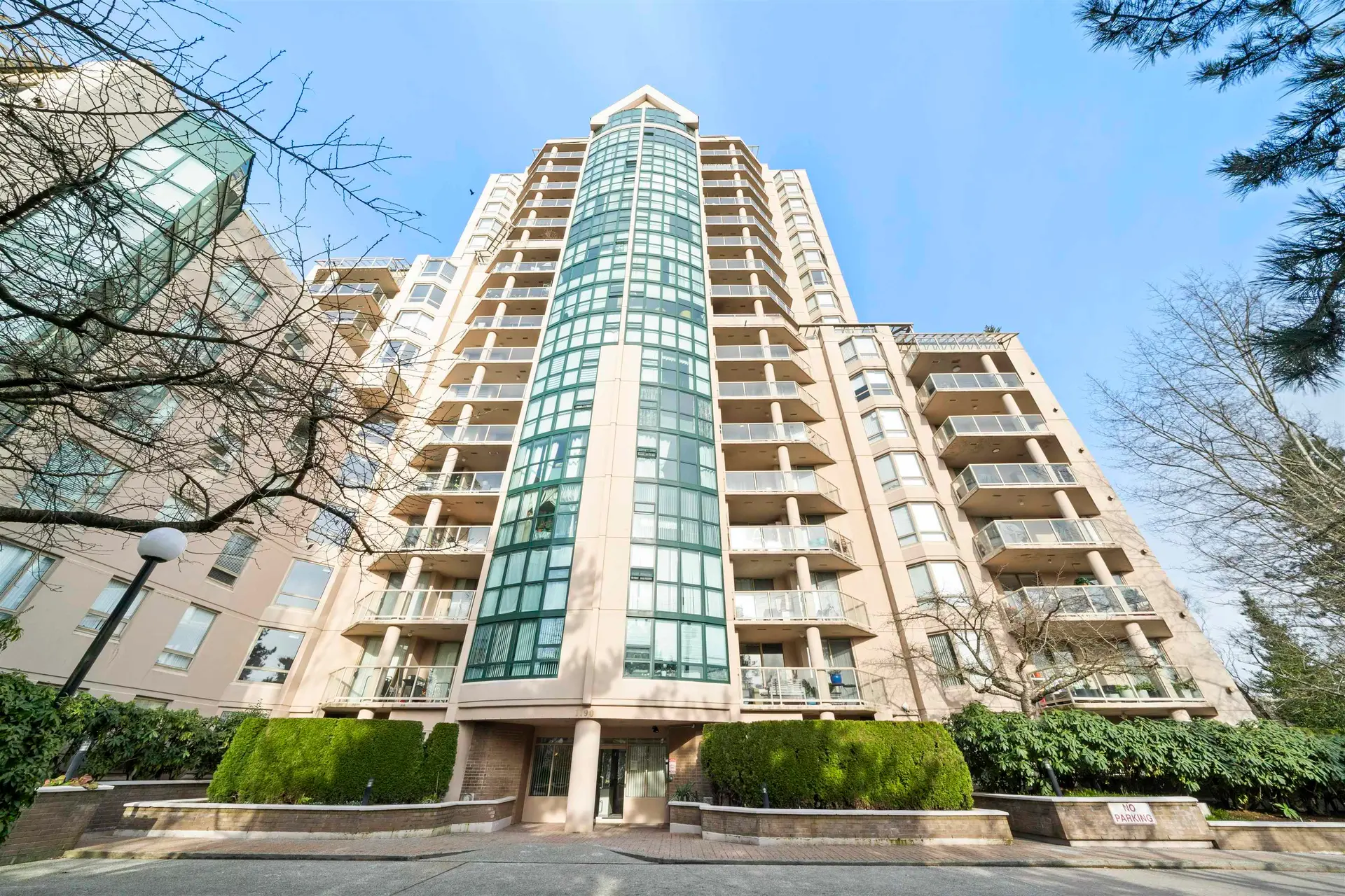 Property at #608 1190 Pipeline Road, Coquitlam, BC