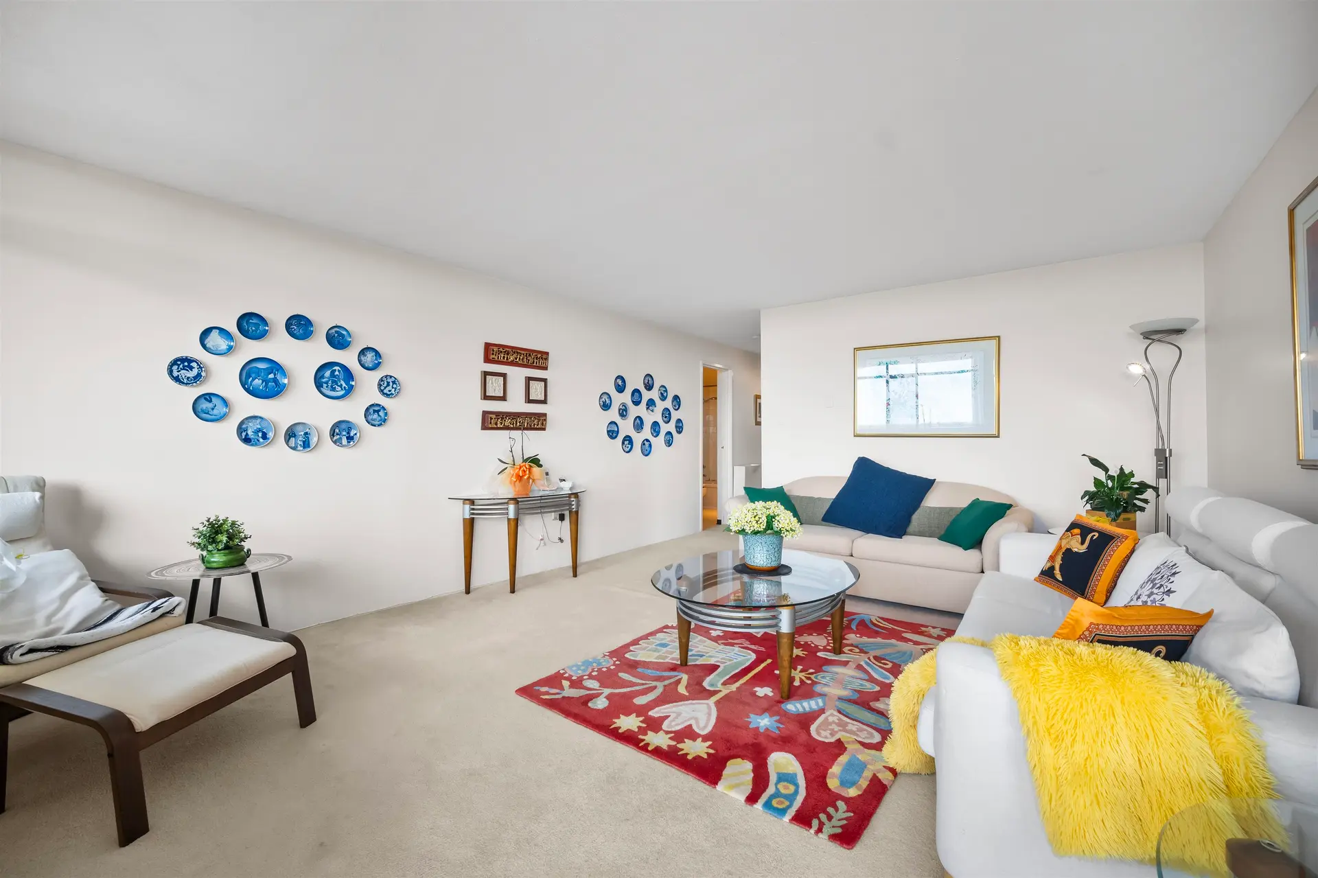 Property at #1310 6631 Minoru Boulevard, Richmond, BC