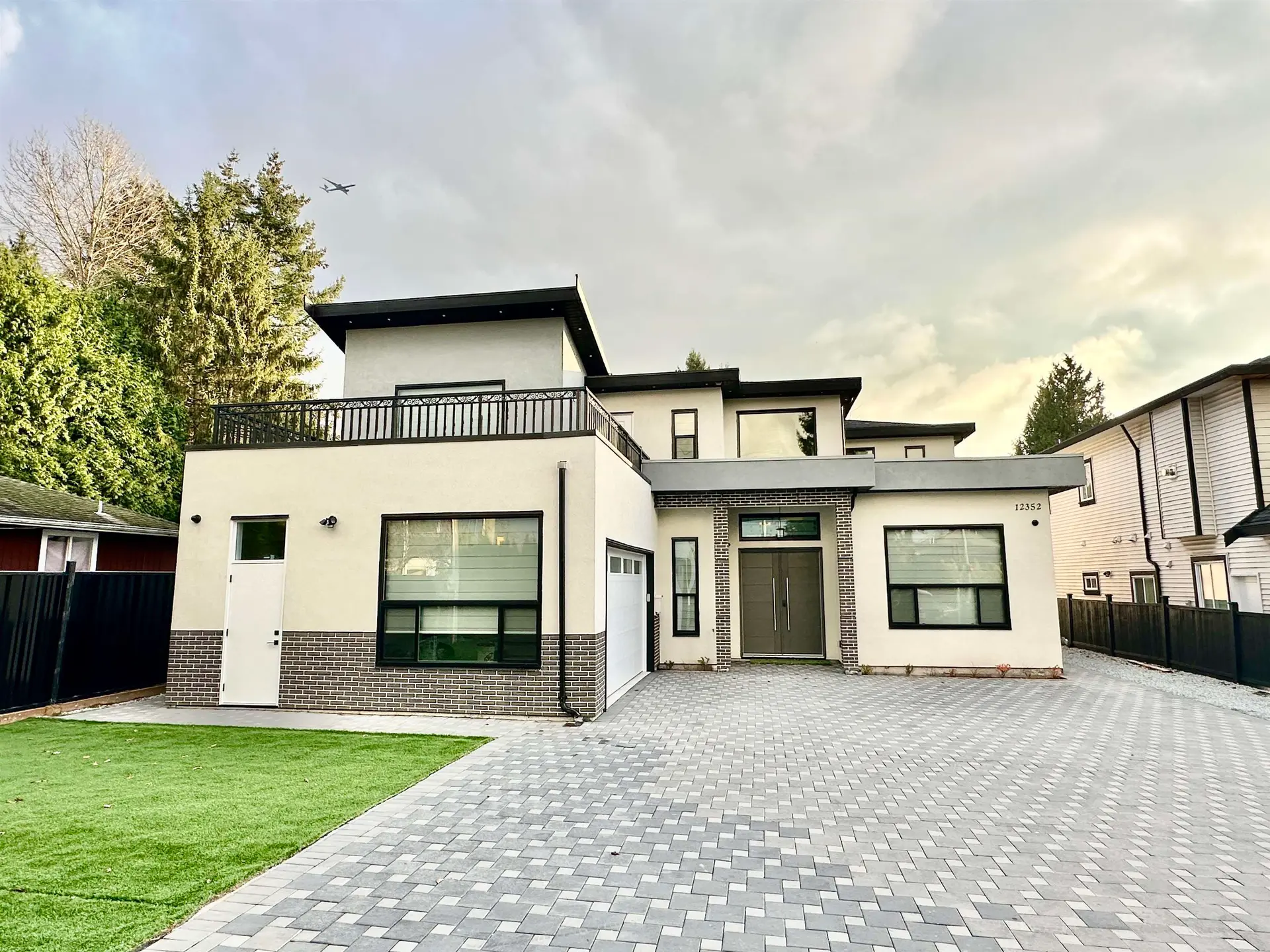 Property at 12352 96 Avenue, Surrey, BC