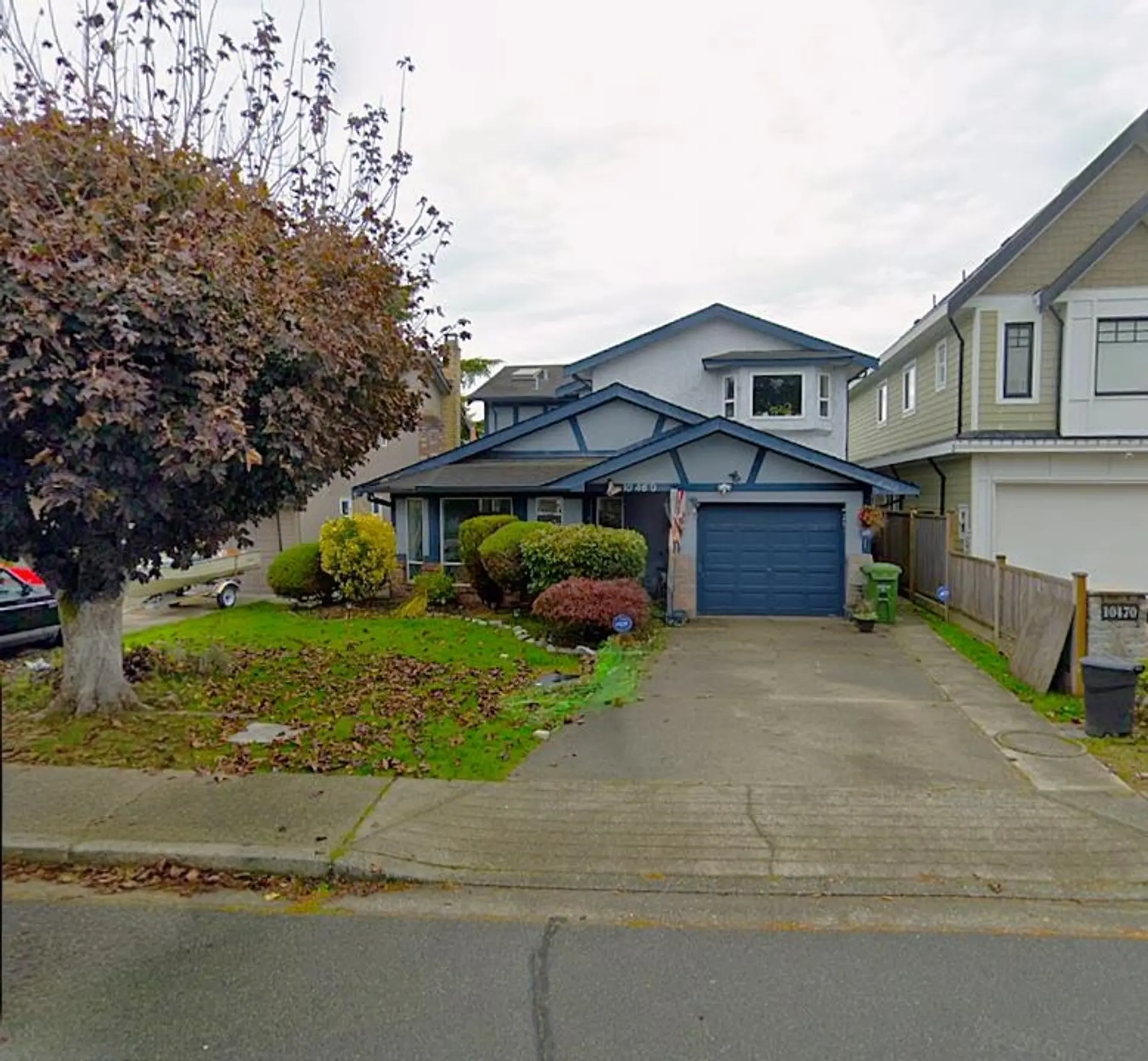 Property at 10460 Hollybank Drive, Richmond, BC