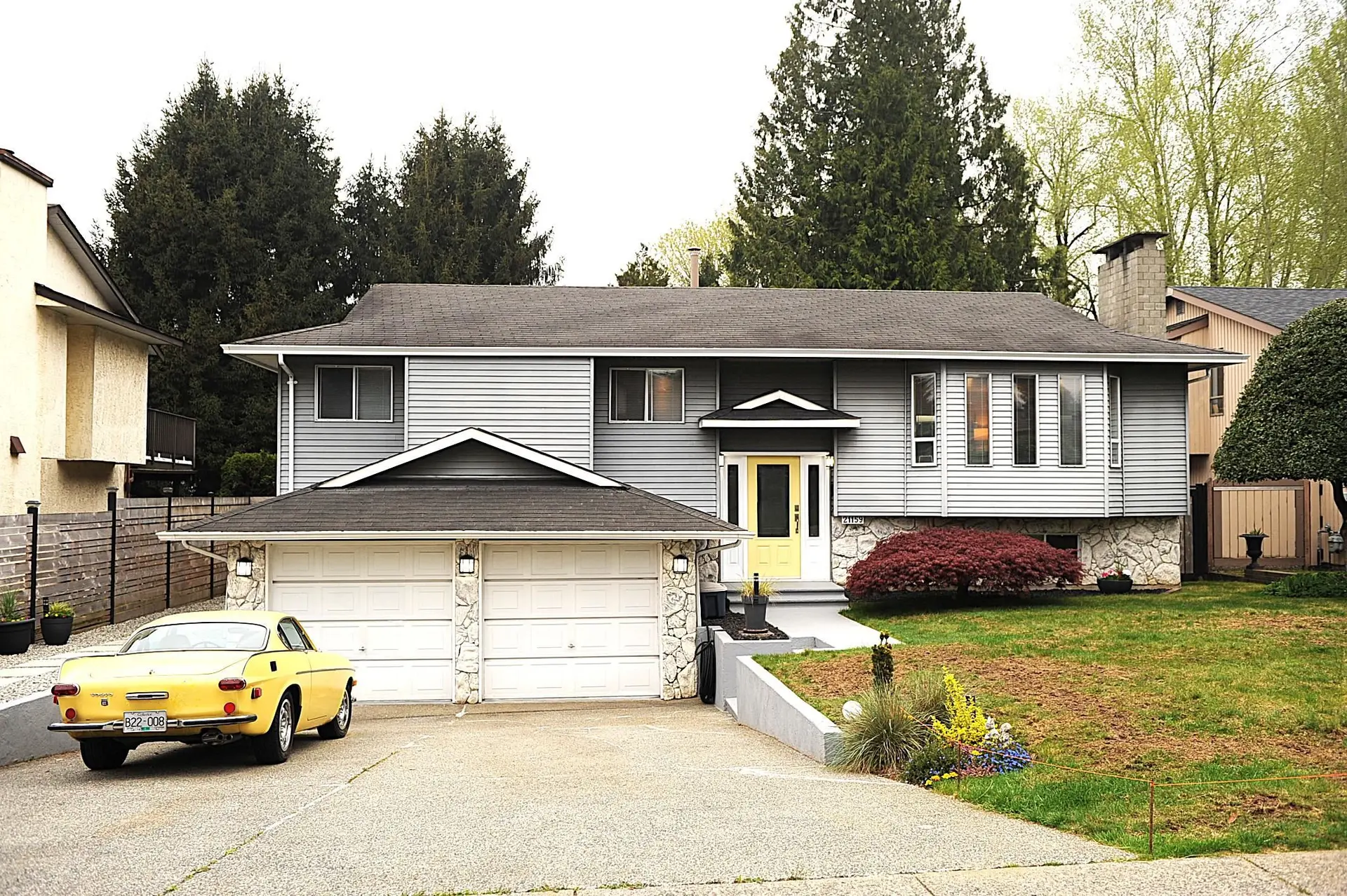 Property at 21159 Douglas Avenue, Maple Ridge, BC