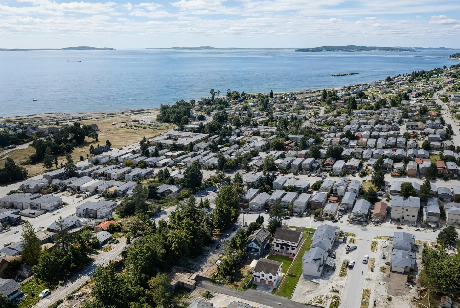 Property at 946 160 Street, Surrey, BC