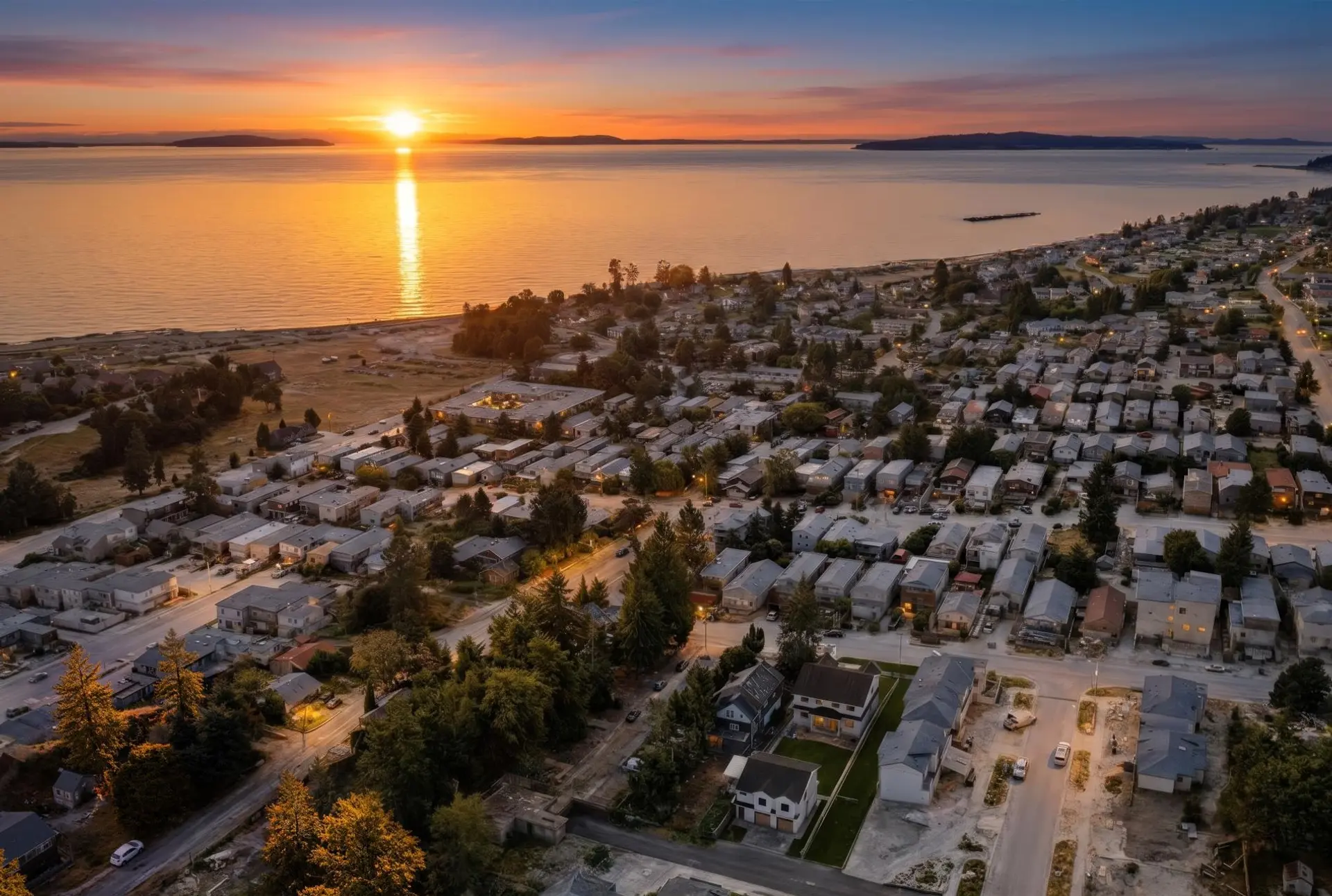 Property at 946 160 Street, Surrey, BC