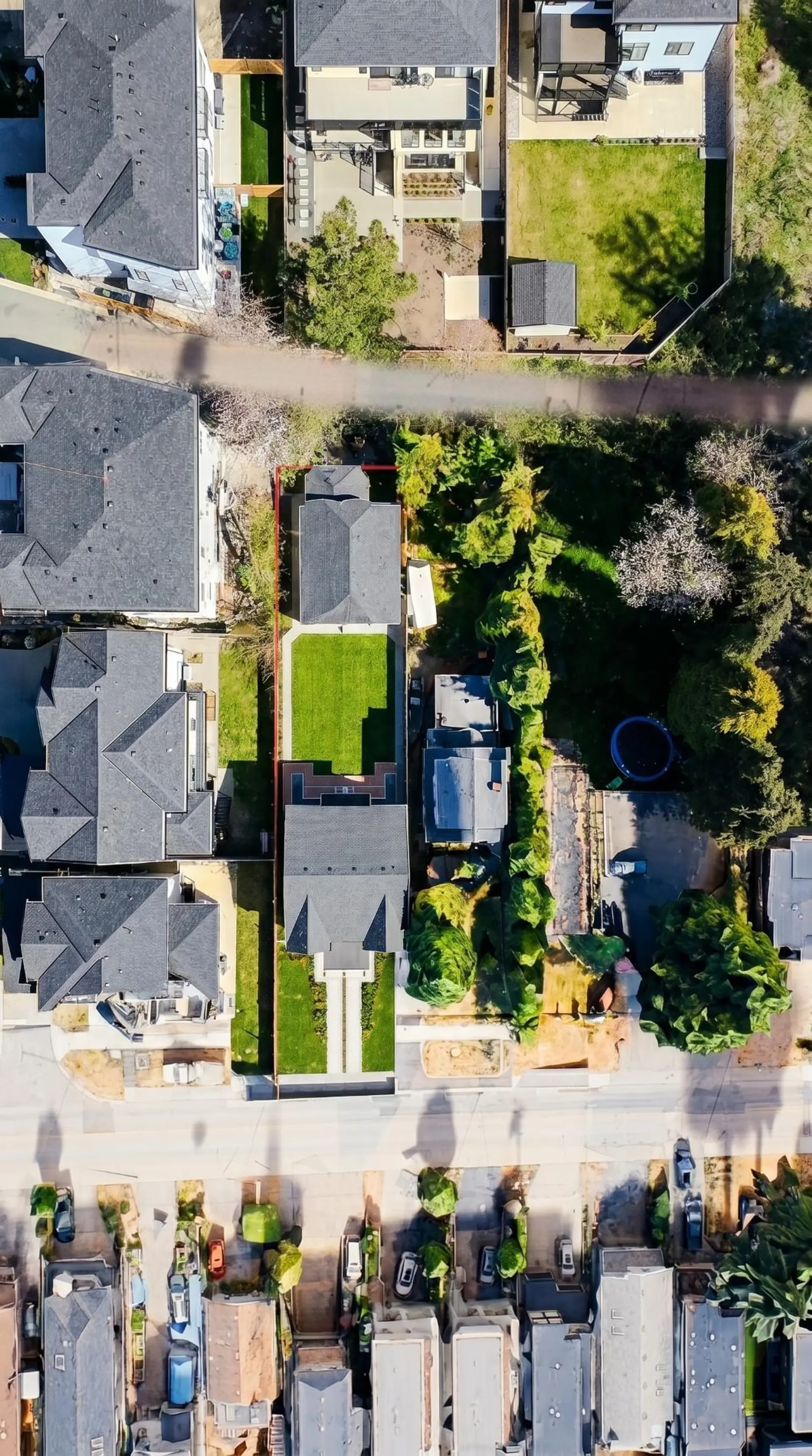 Property at 946 160 Street, Surrey, BC