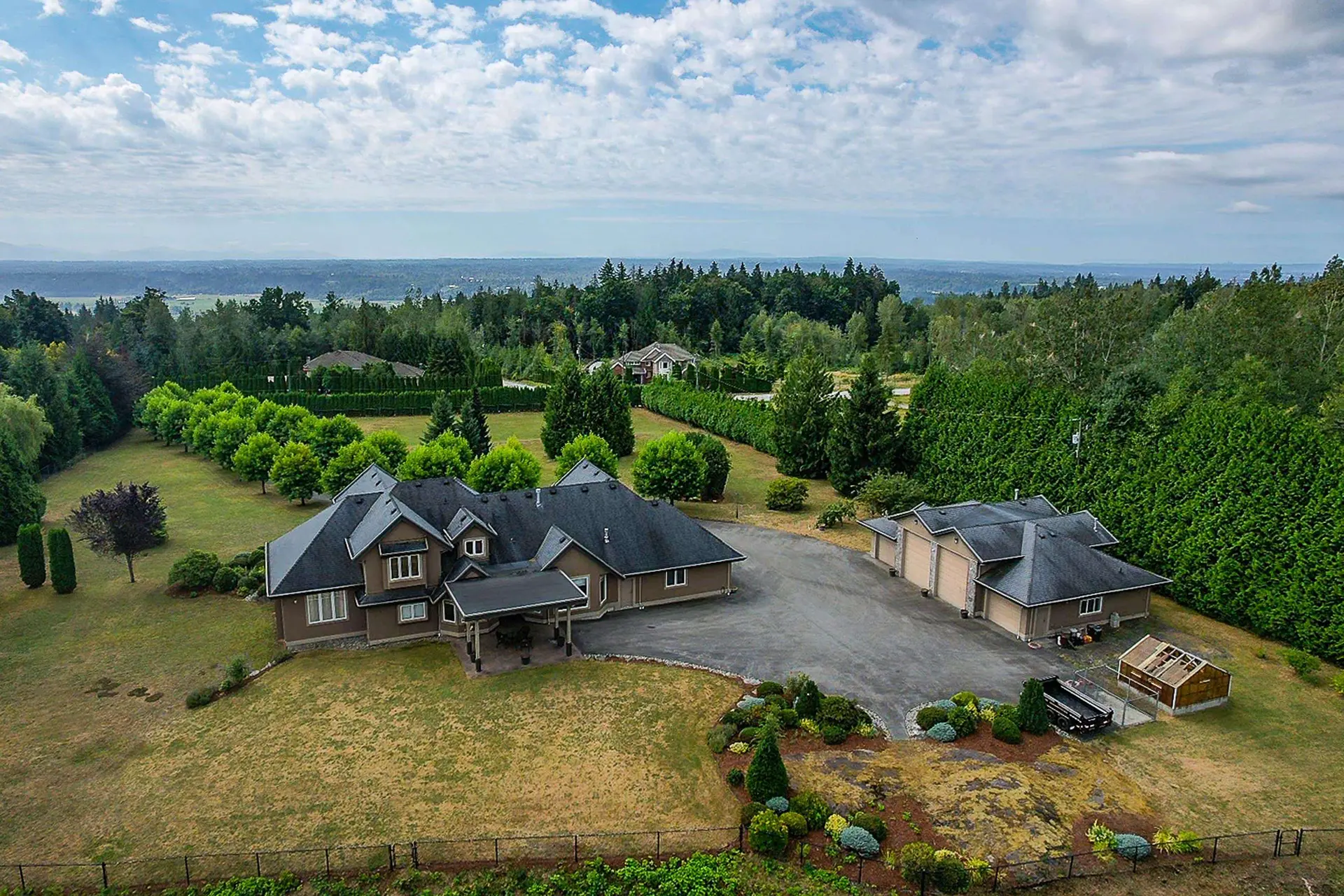 Property at 10270 Rolley Crescent, Maple Ridge, BC