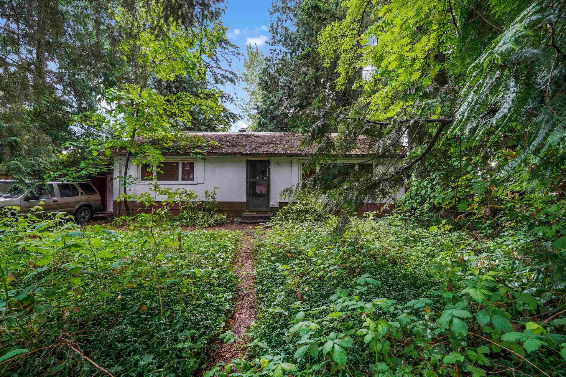 Property at 14924 90A AVENUE, Surrey, BC