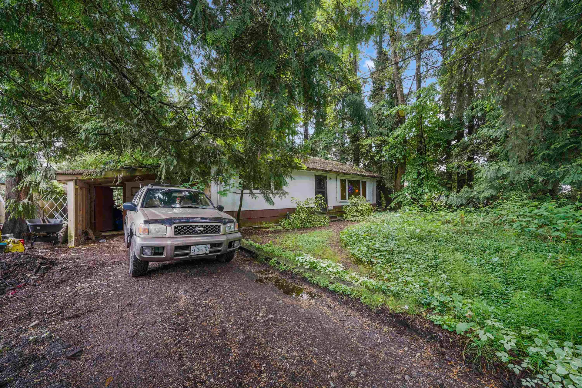 Property at 14924 90A AVENUE, Surrey, BC