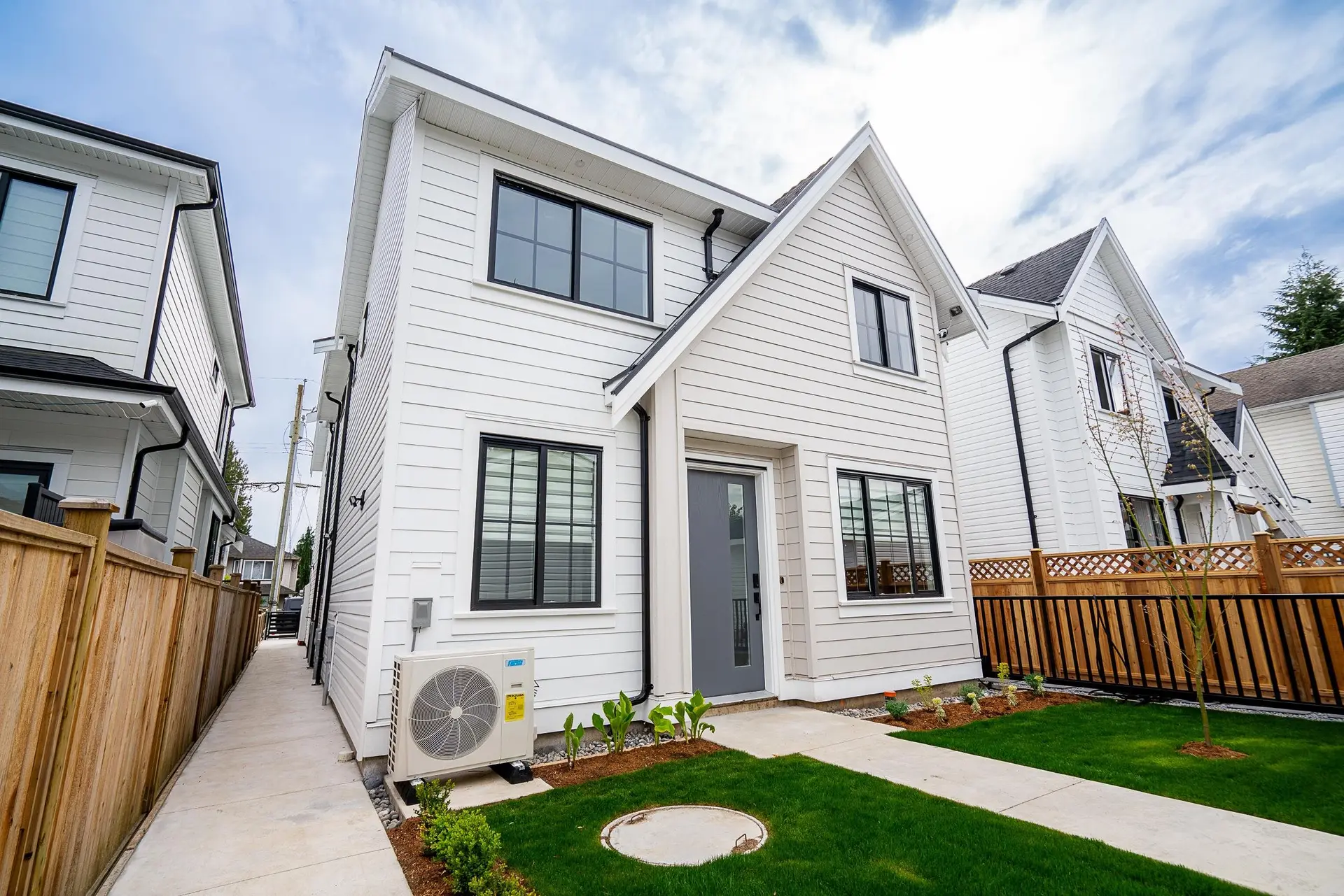 Property at #102 1619 Manning Avenue, Port Coquitlam, BC