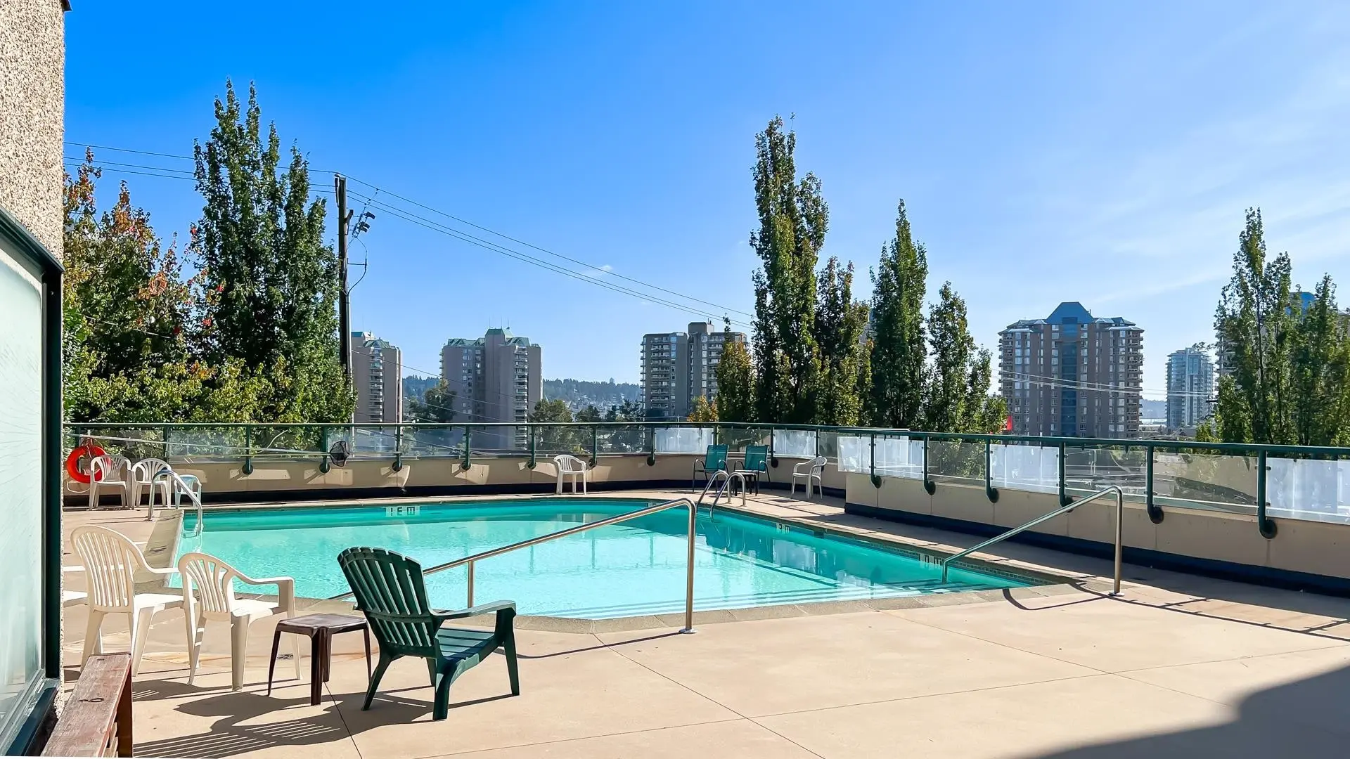Property at #L2 1026 Queens Avenue, New Westminster, BC