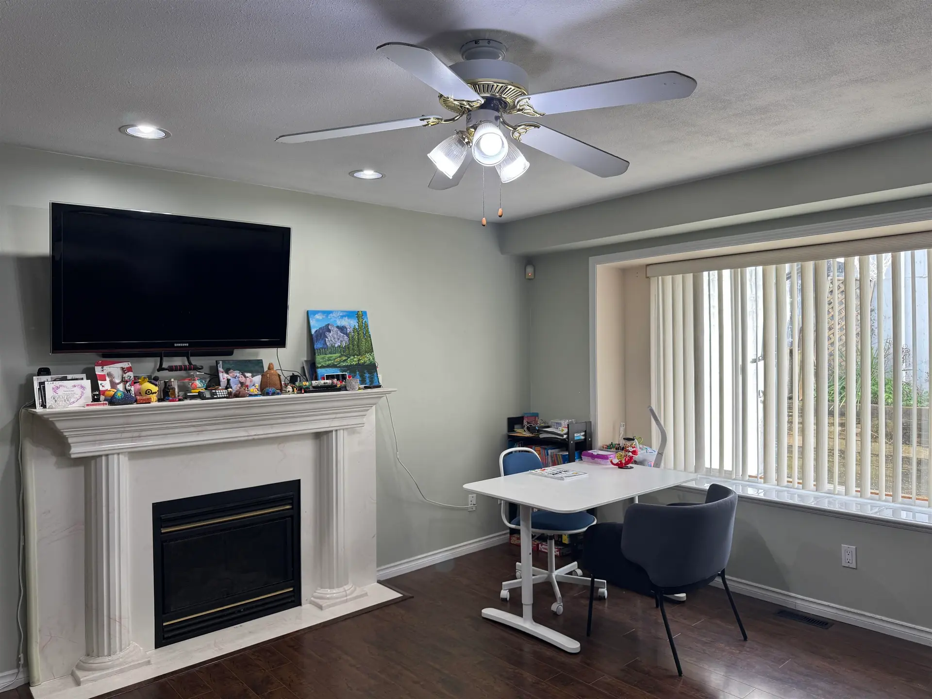 Property at 5142 Manor Street, Burnaby, BC