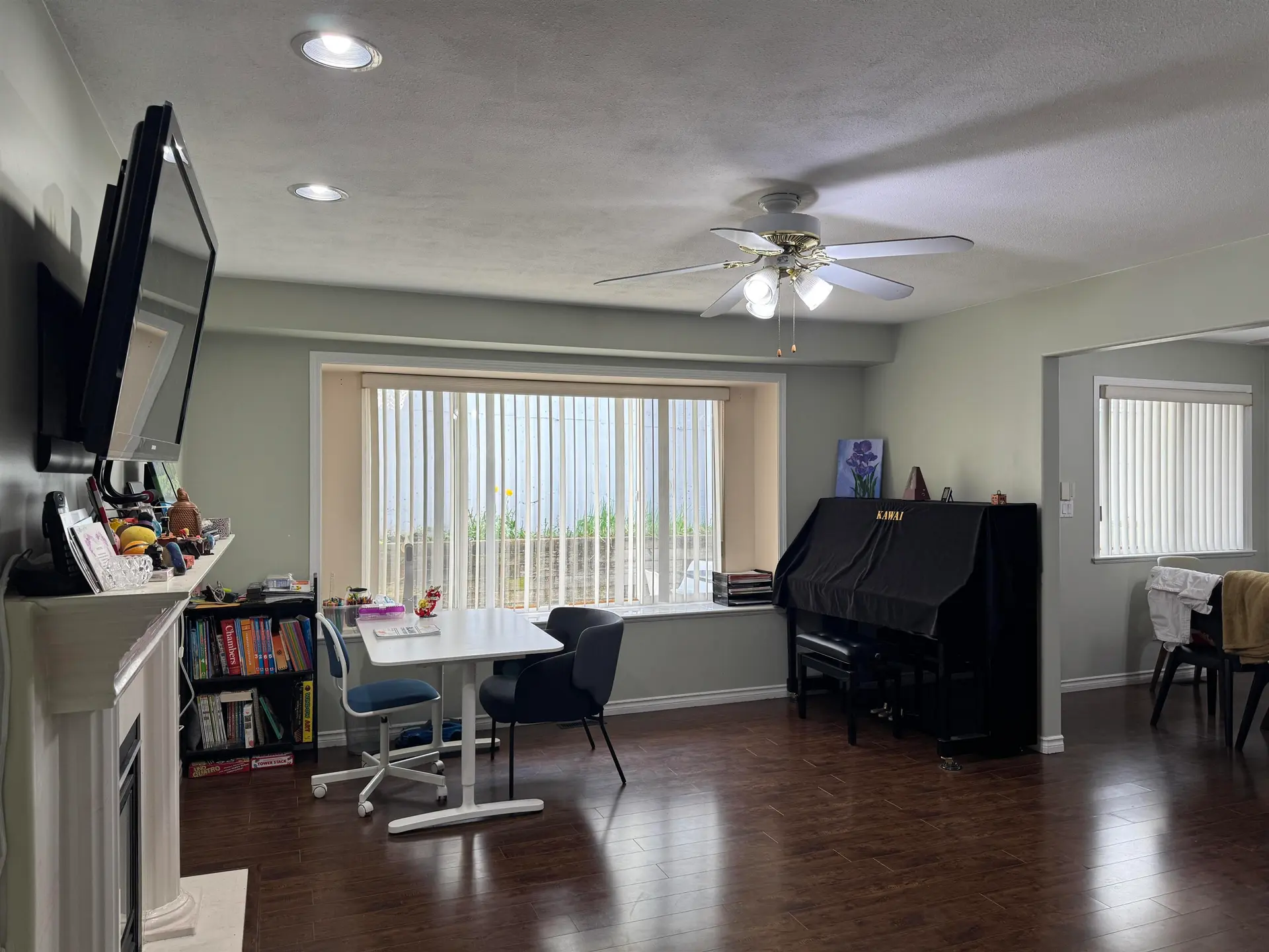 Property at 5142 Manor Street, Burnaby, BC