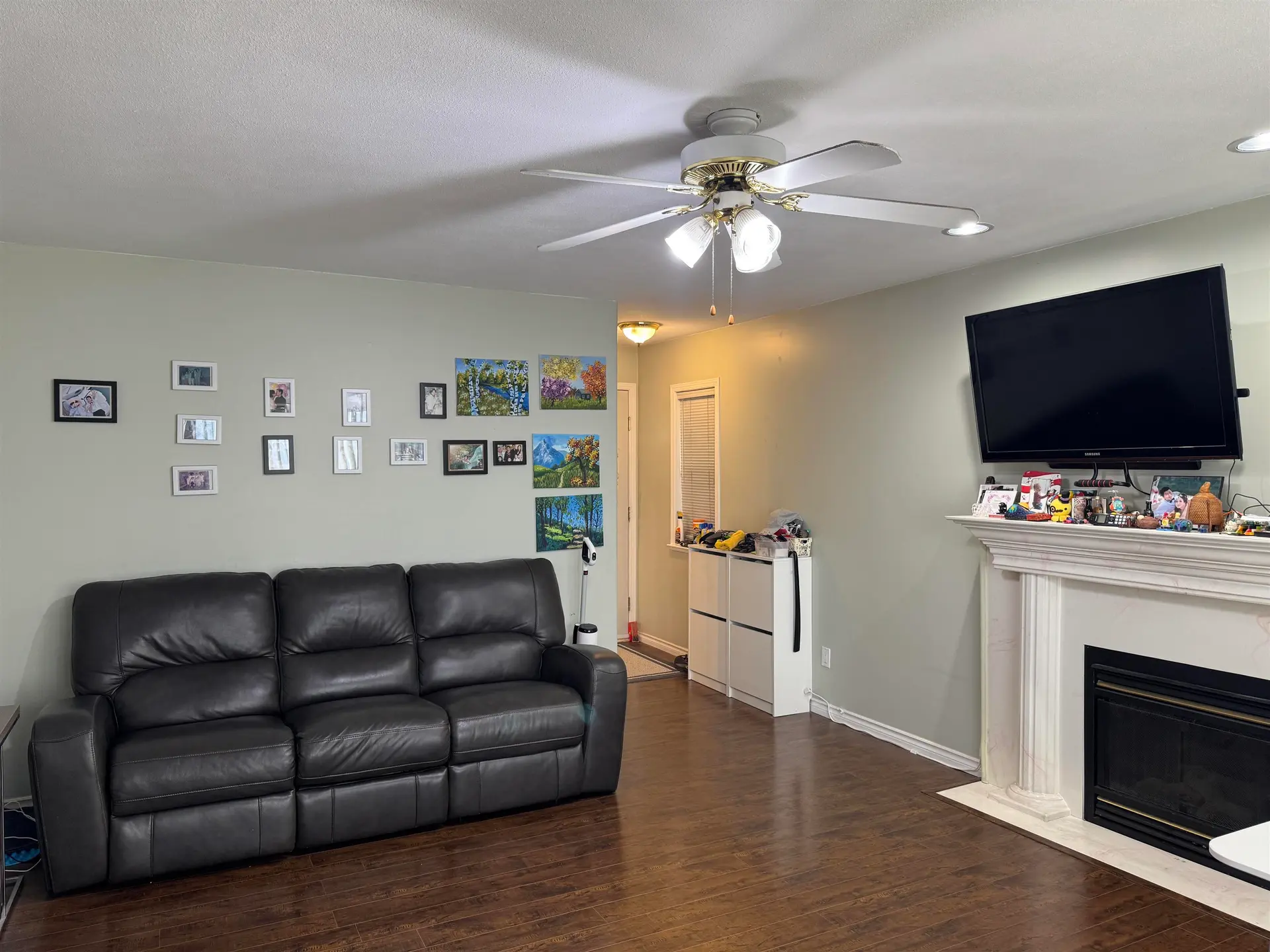 Property at 5142 Manor Street, Burnaby, BC