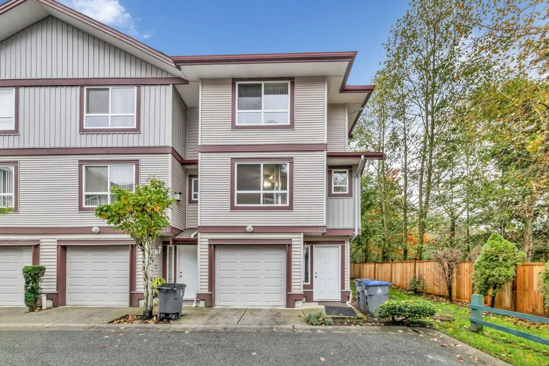 Property at #27 12730 66 Avenue, Surrey, BC