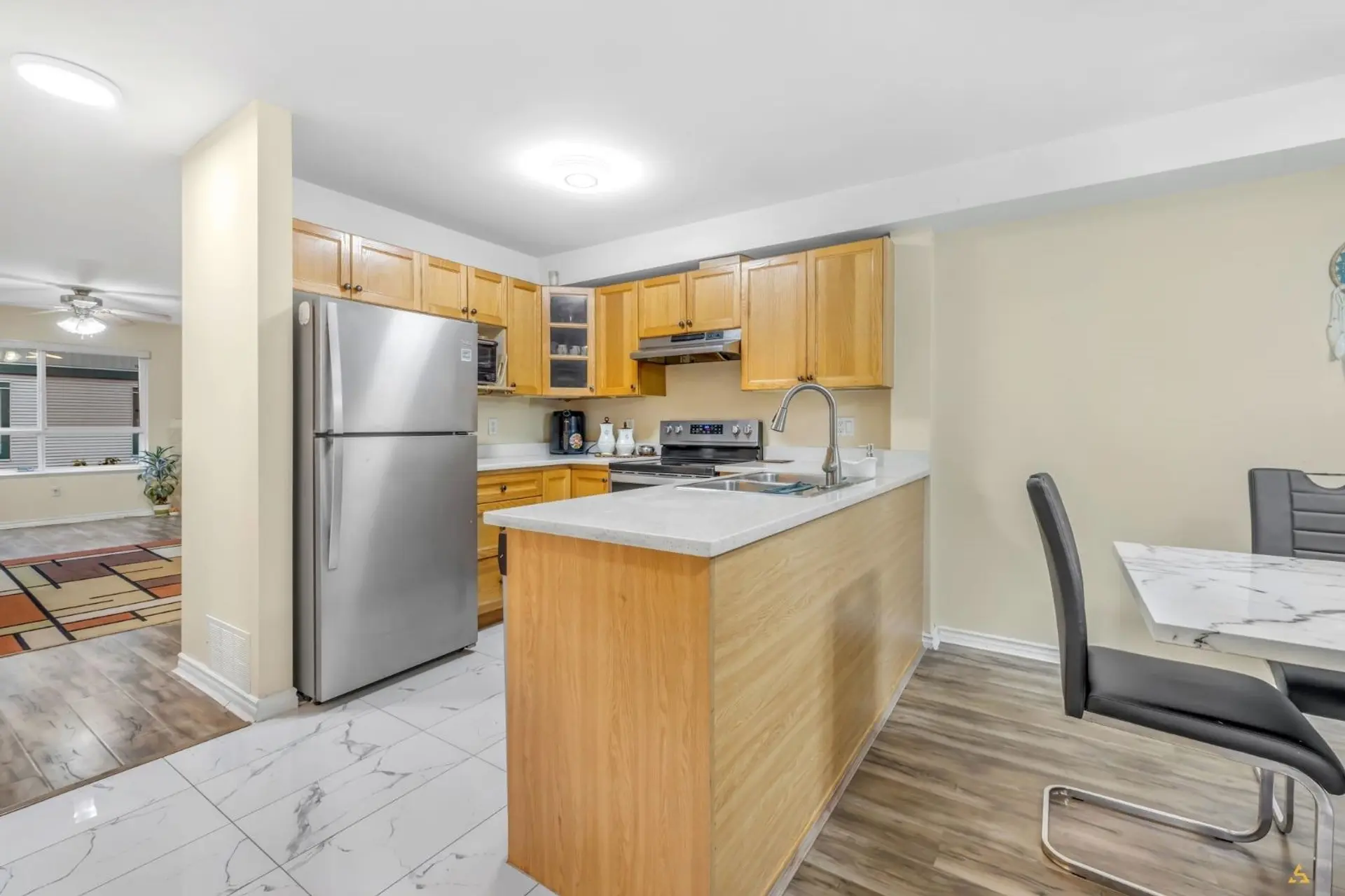 Property at #27 12730 66 Avenue, Surrey, BC