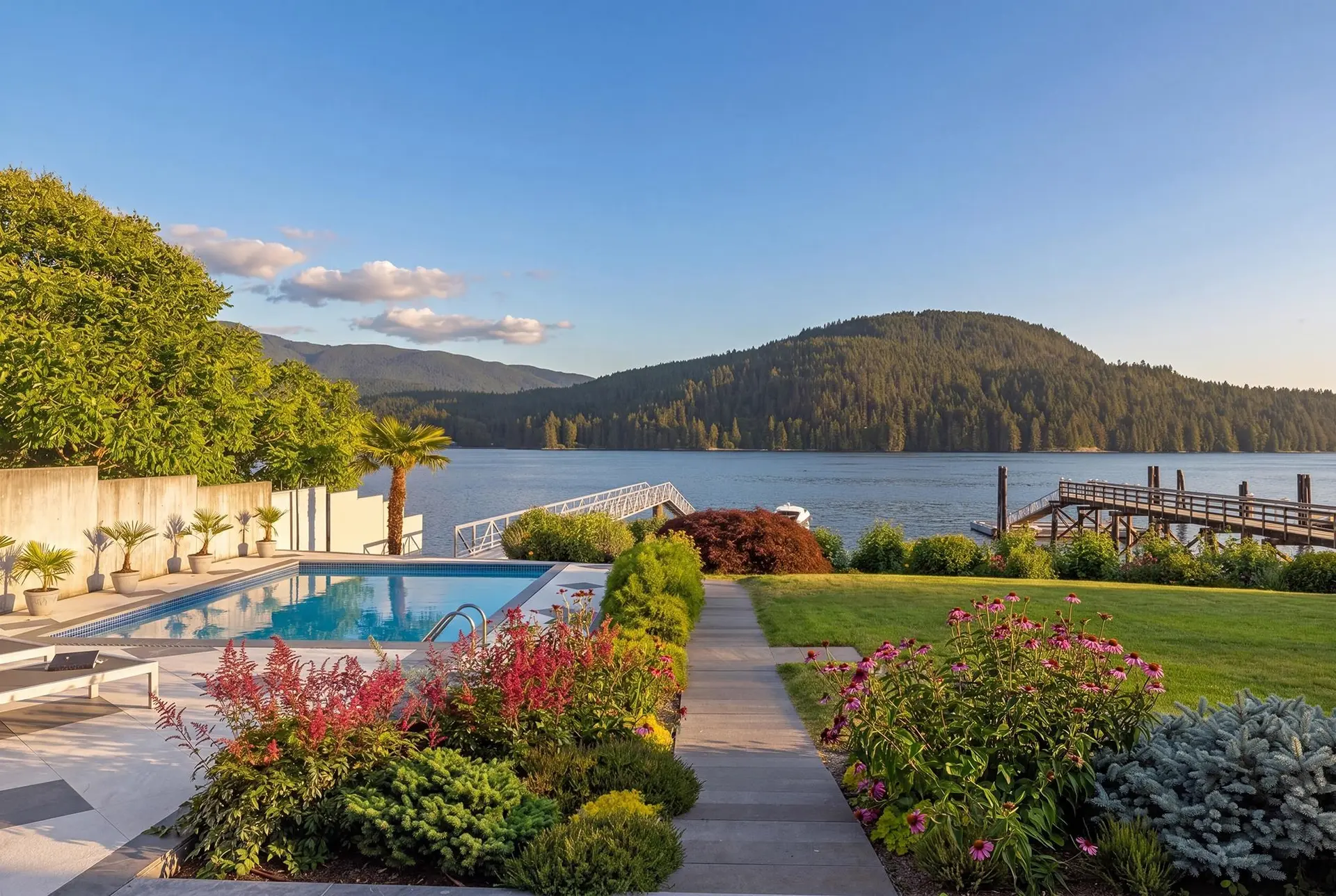 Property at 588 Lowry Lane, North Vancouver, BC