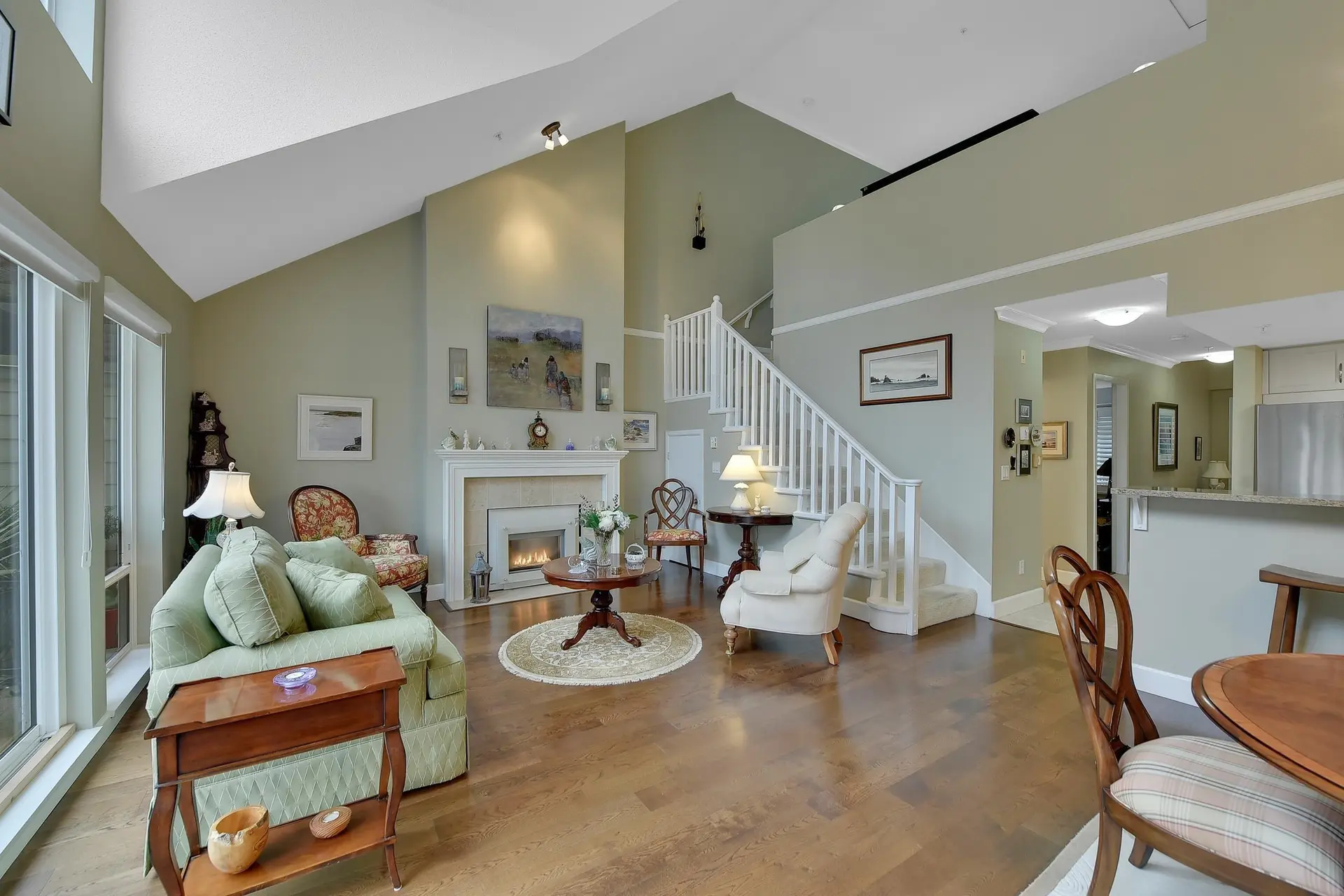 Property at #319 1120 Tsatsu Shores Drive, Delta, BC