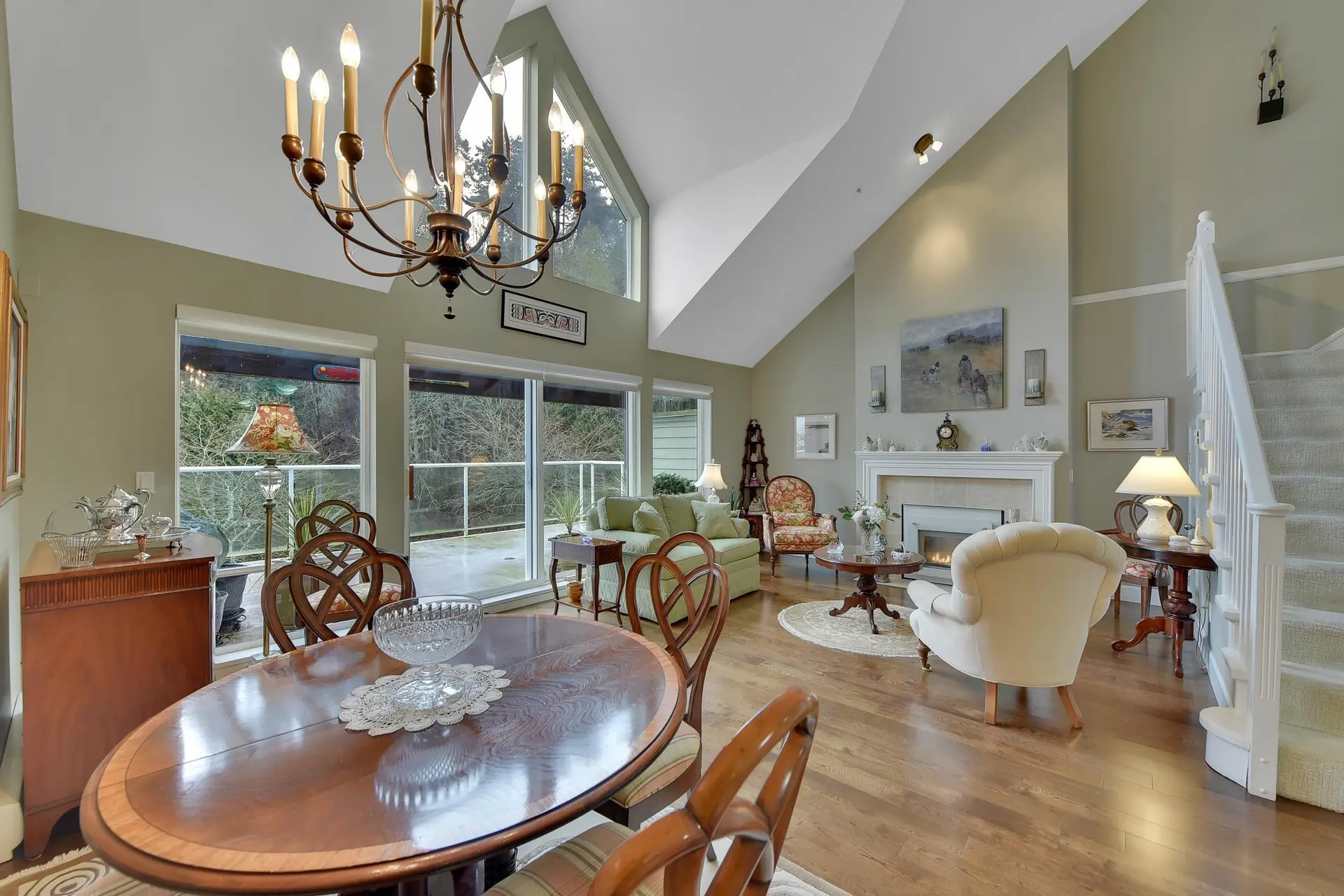 Property at #319 1120 Tsatsu Shores Drive, Delta, BC