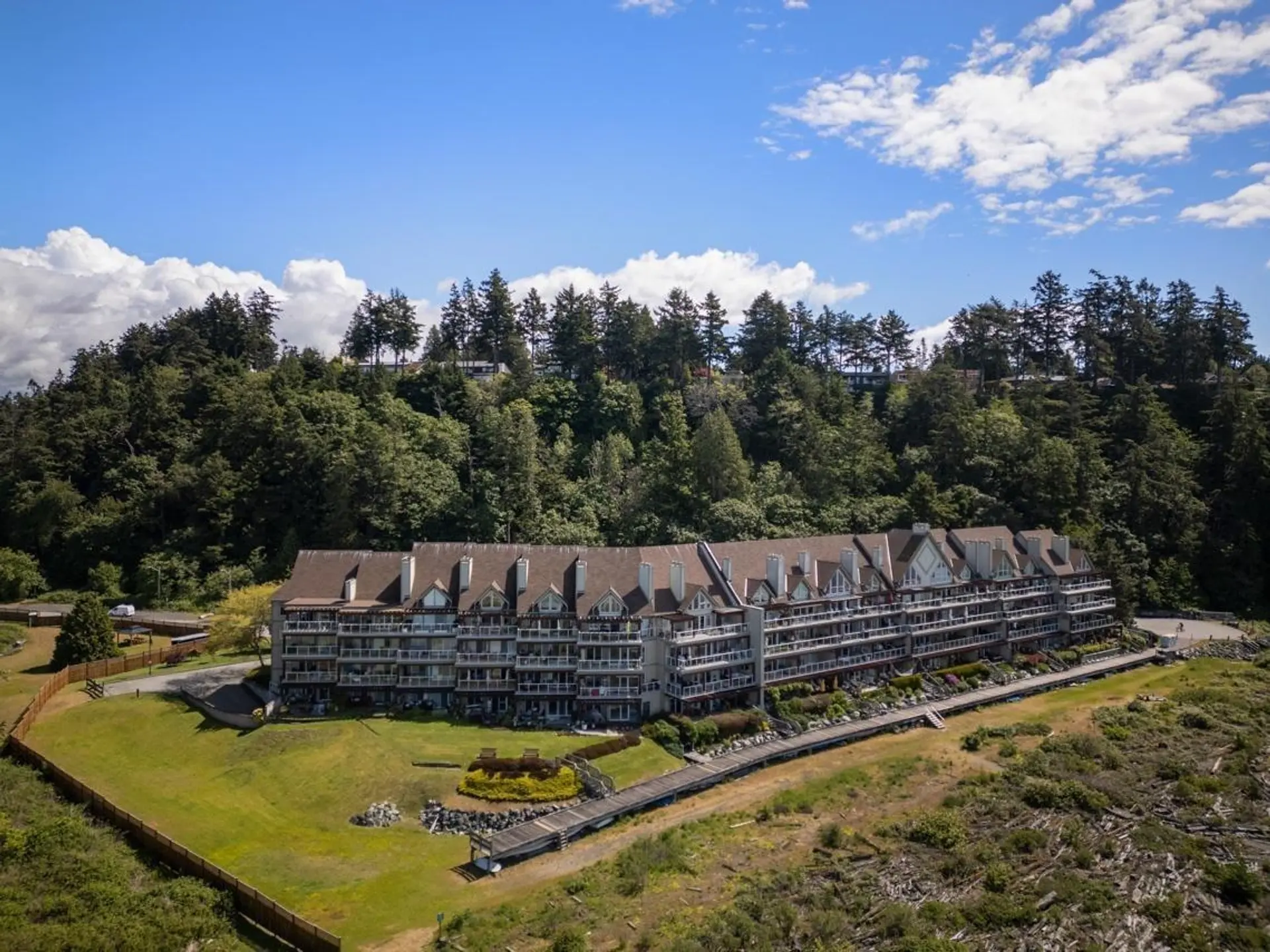 Property at #319 1120 Tsatsu Shores Drive, Delta, BC