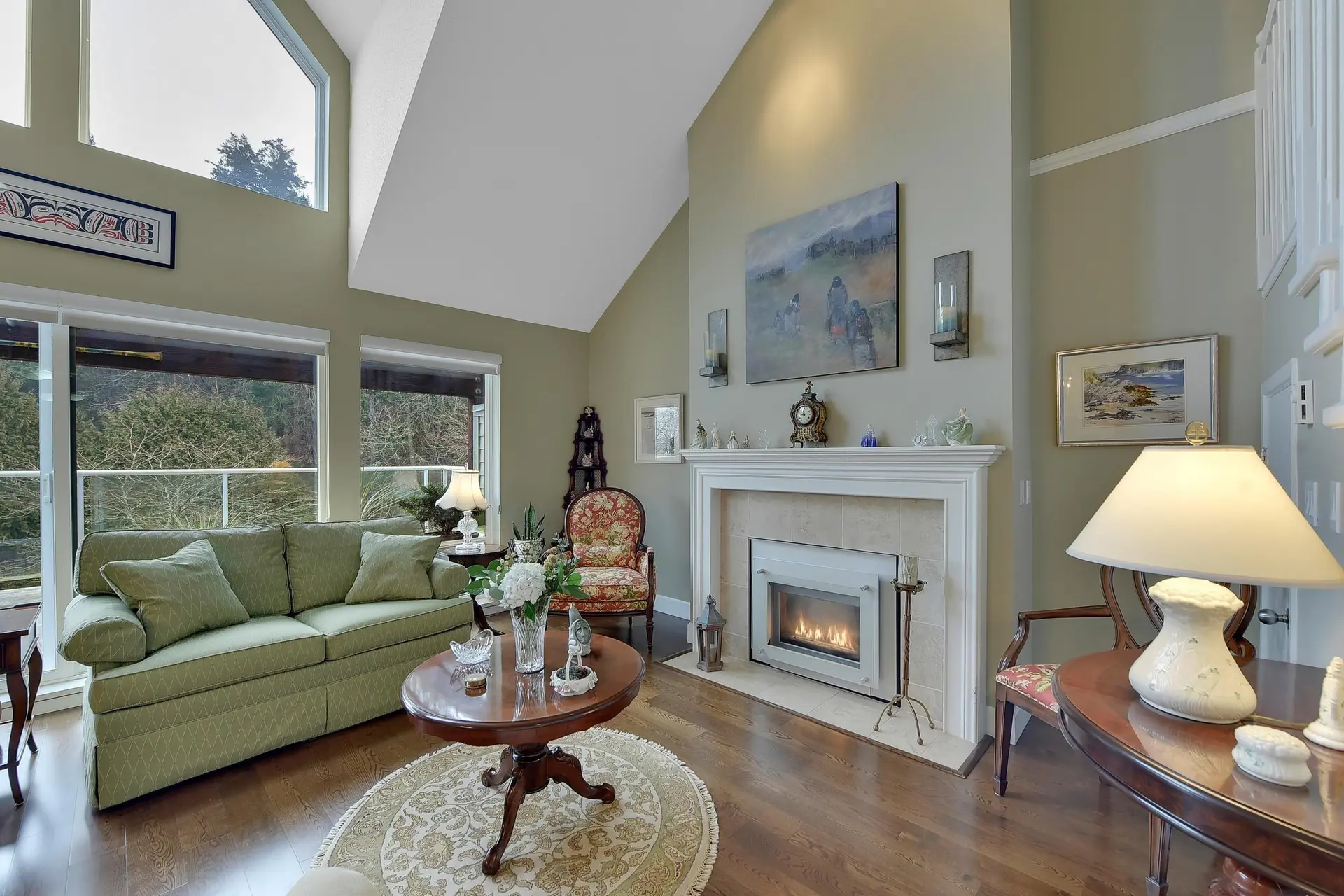 Property at #319 1120 Tsatsu Shores Drive, Delta, BC