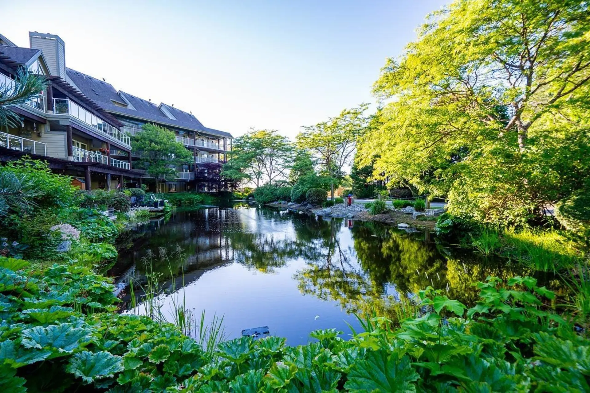 Property at #319 1120 Tsatsu Shores Drive, Delta, BC