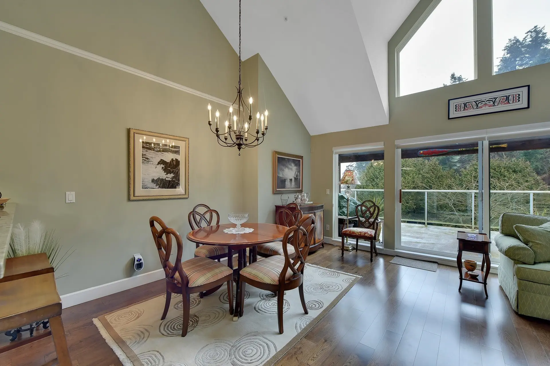 Property at #319 1120 Tsatsu Shores Drive, Delta, BC