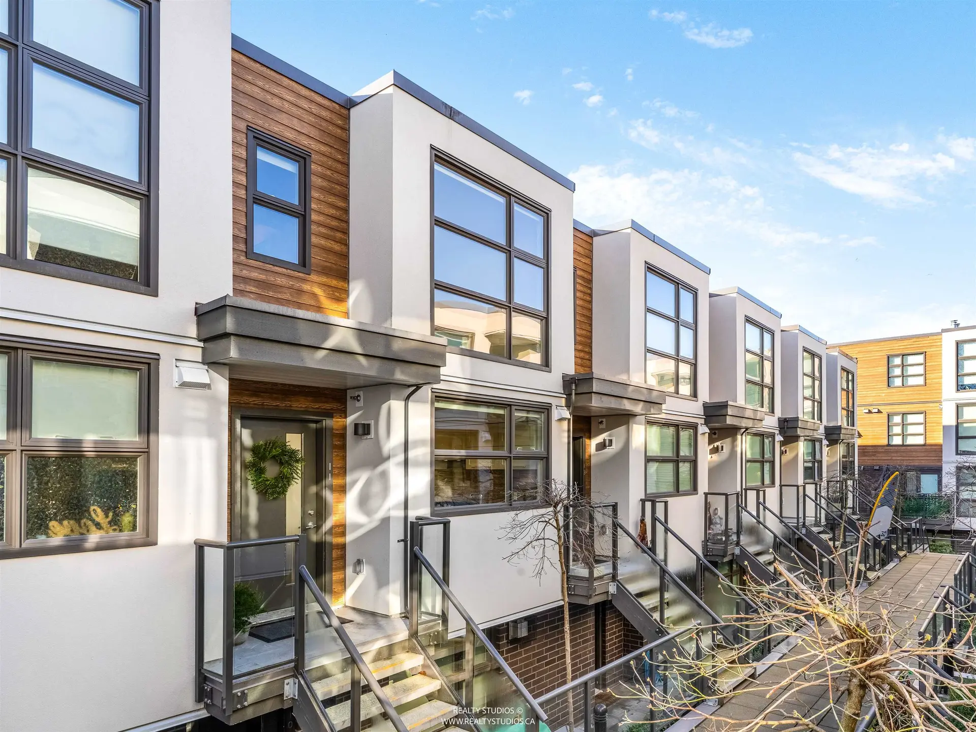 Property at #11 14820 Buena Vista Avenue, White Rock, BC