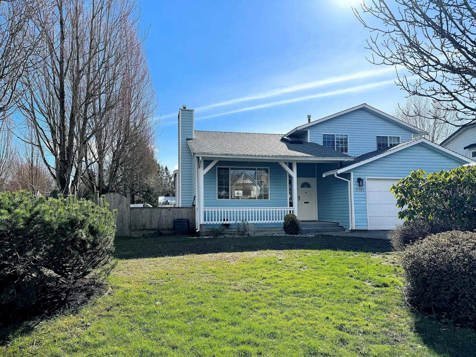 Property at 17192 63 Avenue, Surrey, BC