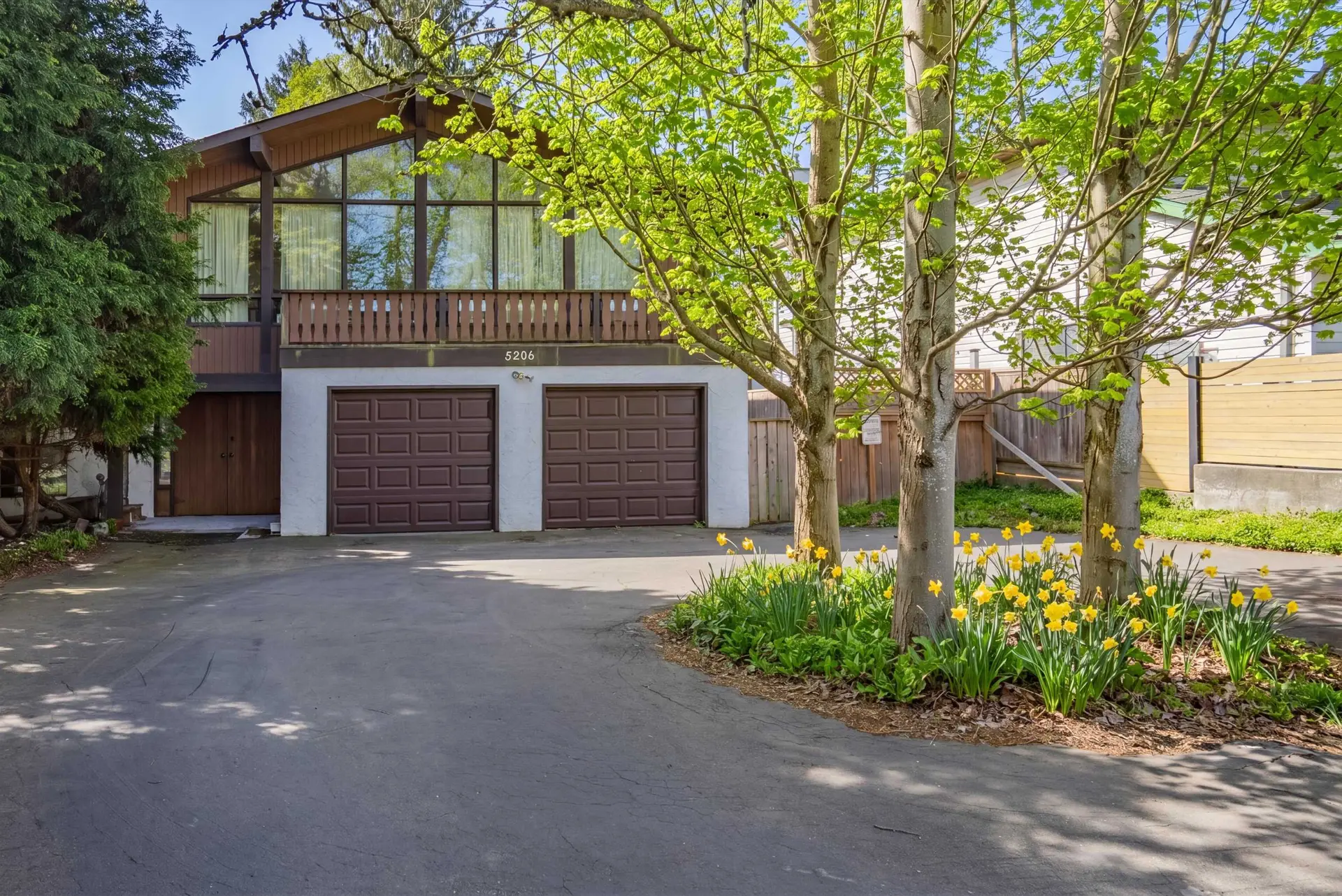 Property at 5206 12 Avenue, Delta, BC