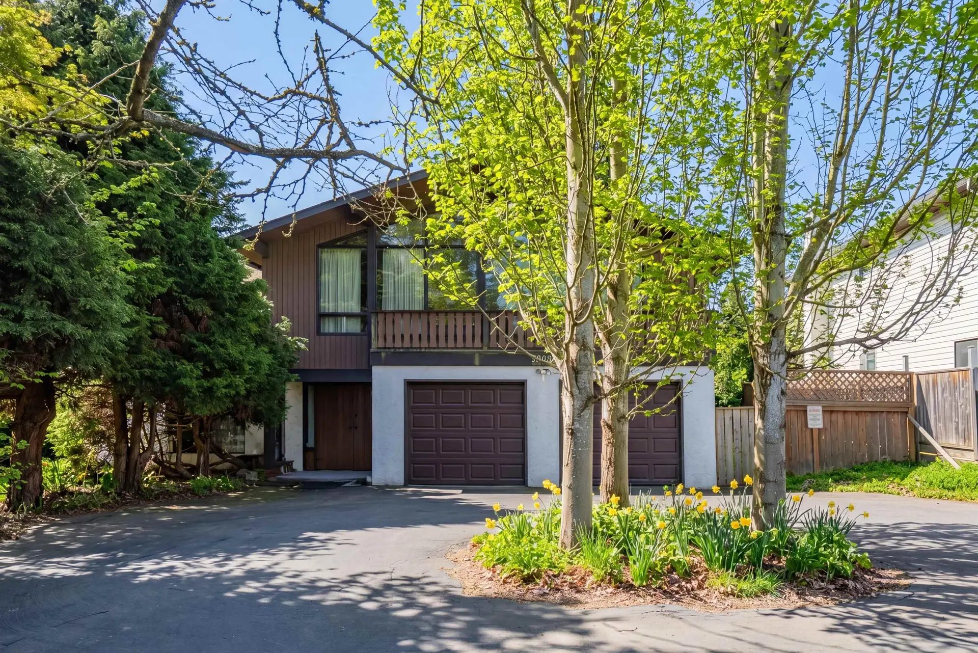 Property at 5206 12 Avenue, Delta, BC