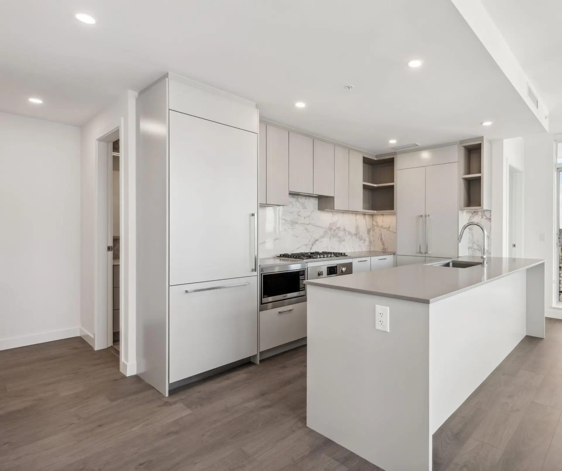 Property at #302 6468 Willingdon Avenue, Burnaby, BC