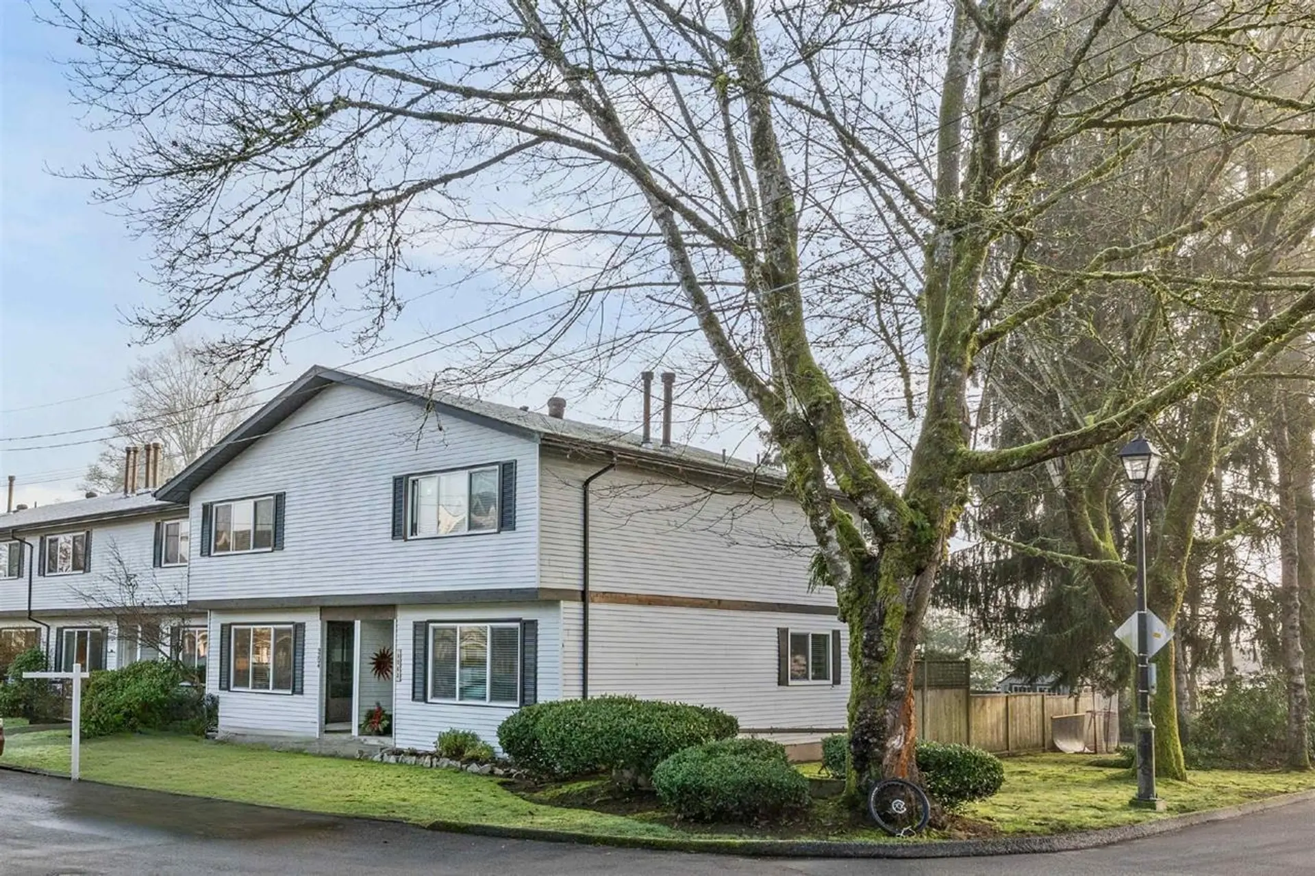 Property at 9204 McBride Street, Langley, BC