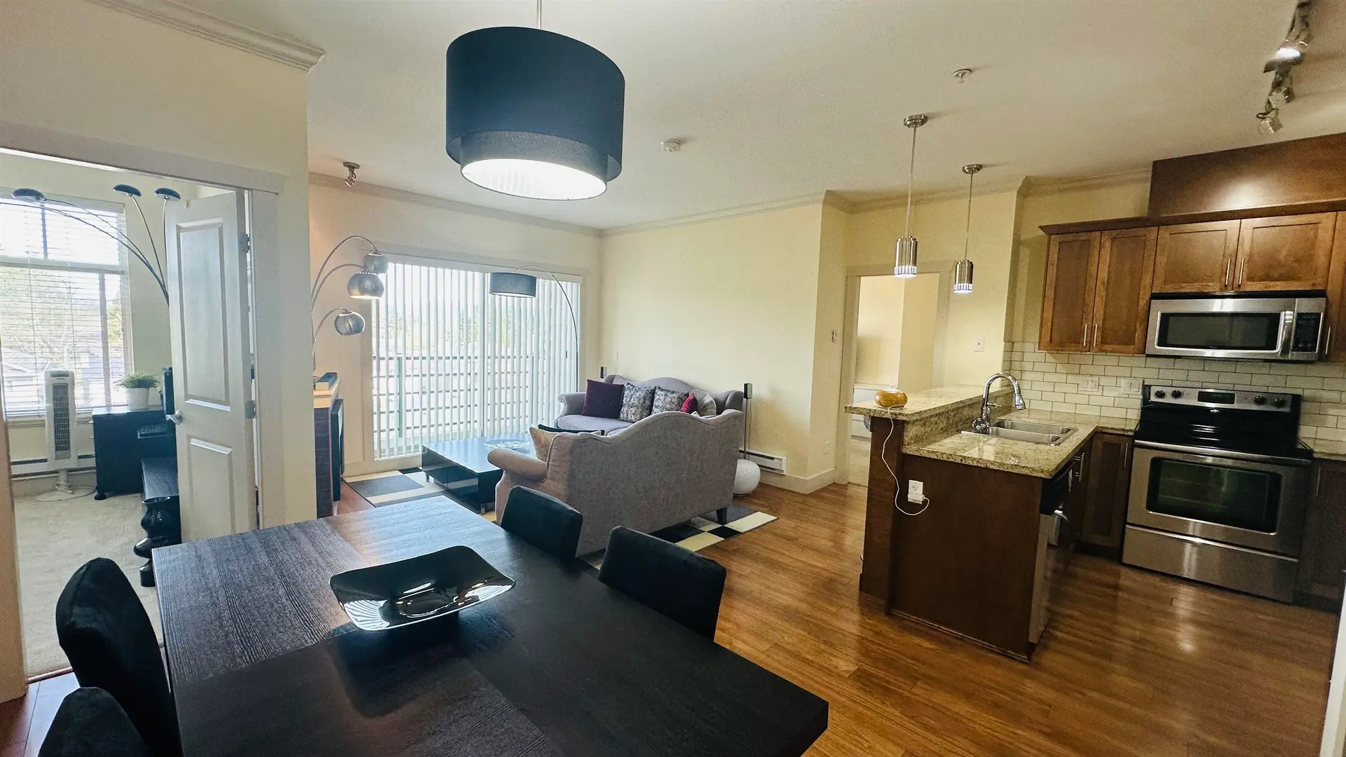 Property at #411 8168 120a Street, Surrey, BC