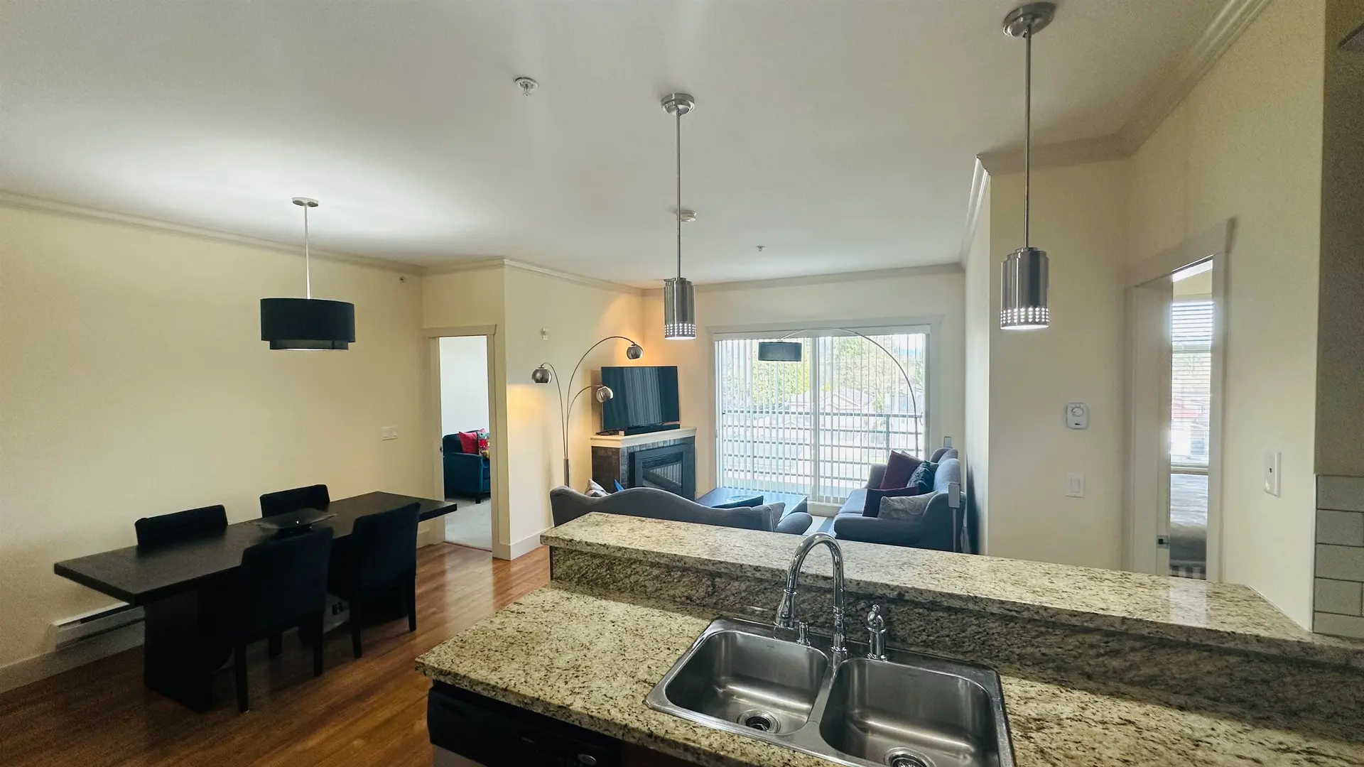 Property at #411 8168 120a Street, Surrey, BC