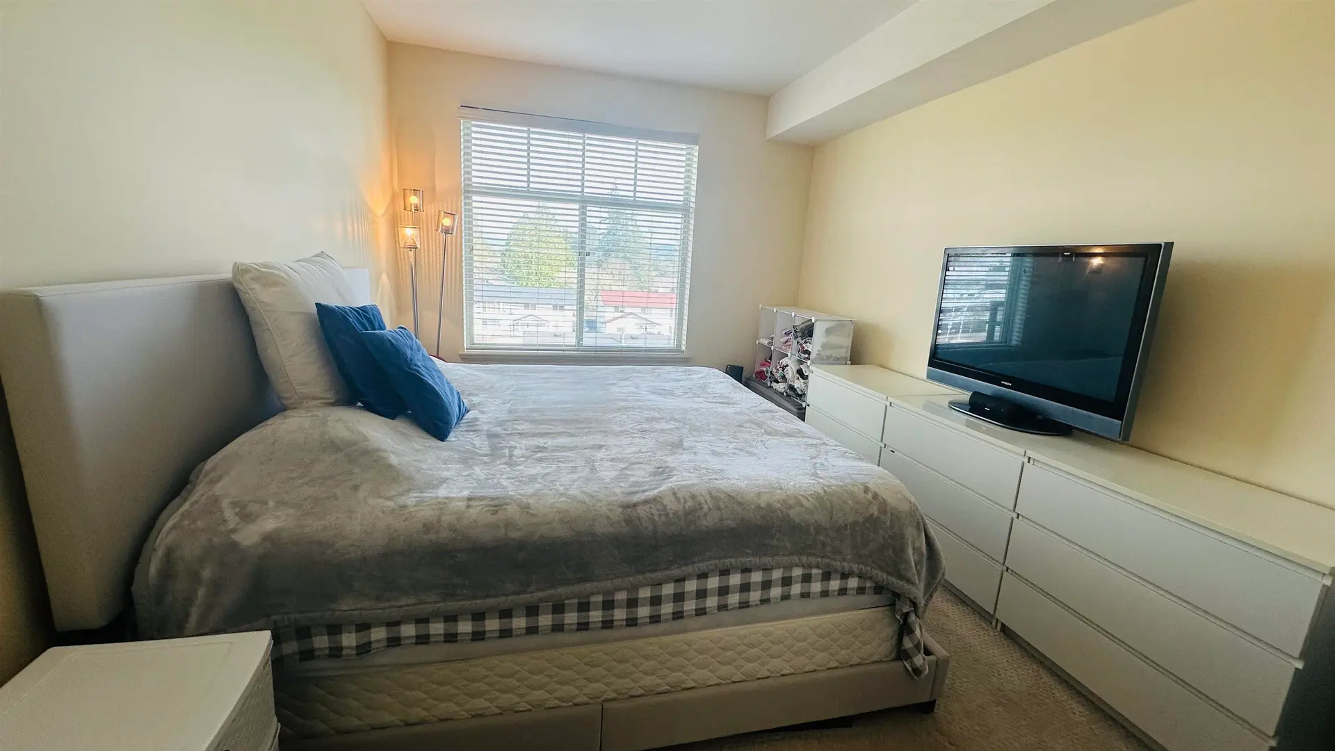 Property at #411 8168 120a Street, Surrey, BC