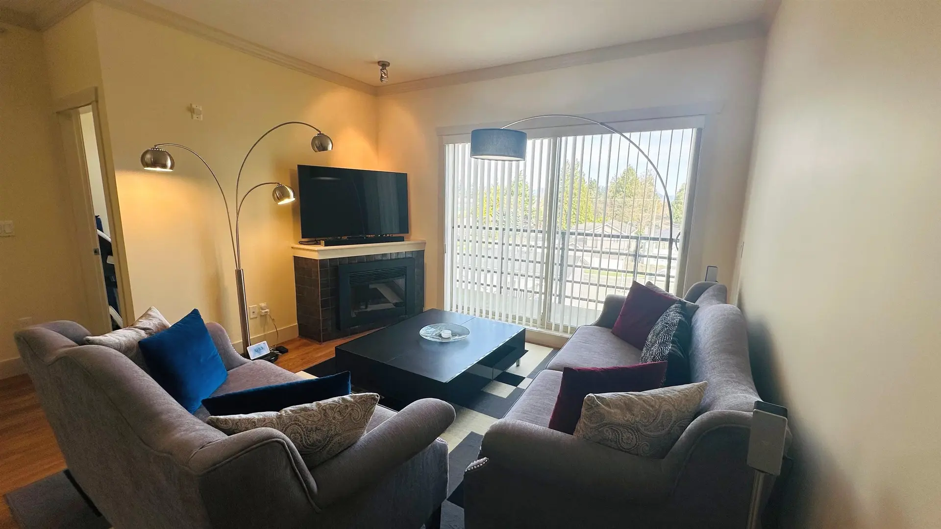 Property at #411 8168 120a Street, Surrey, BC