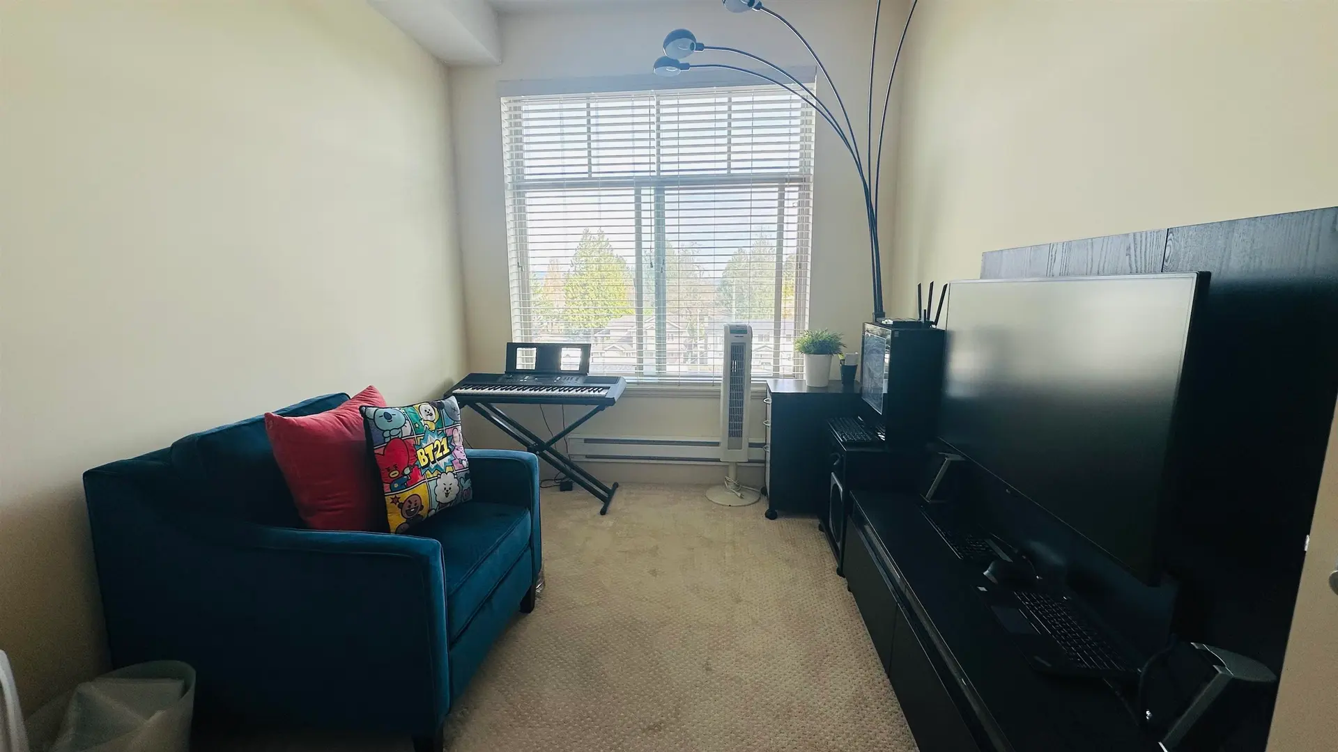 Property at #411 8168 120a Street, Surrey, BC