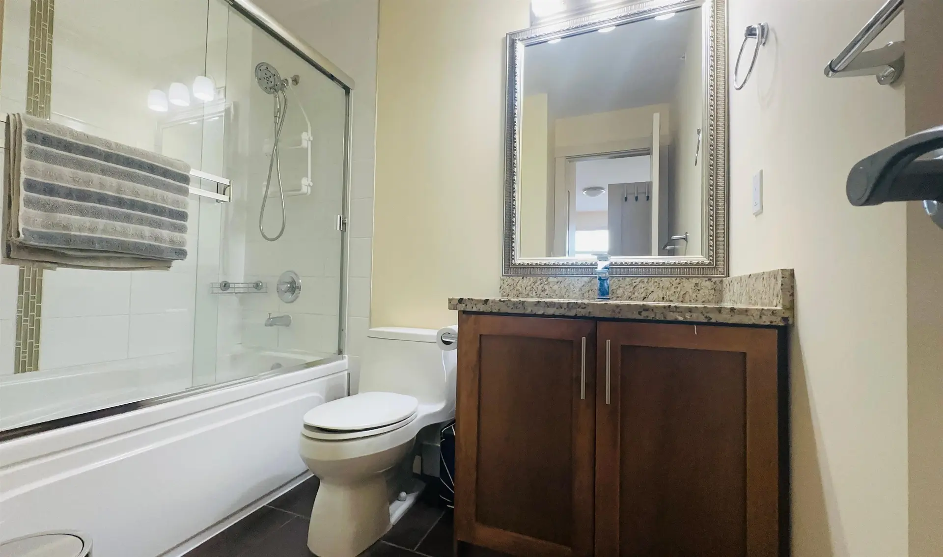 Property at #411 8168 120a Street, Surrey, BC