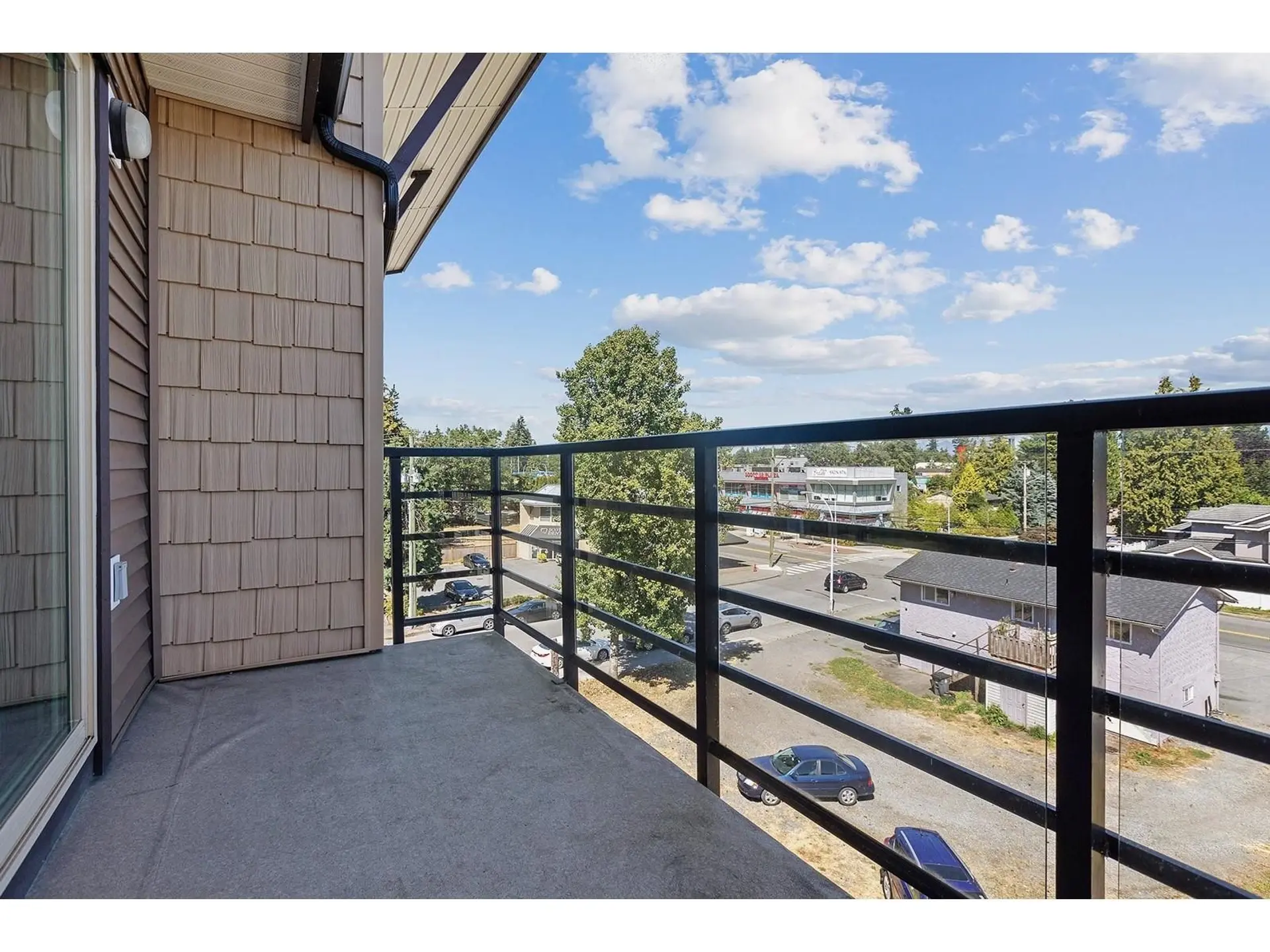 Property at #411 8168 120a Street, Surrey, BC