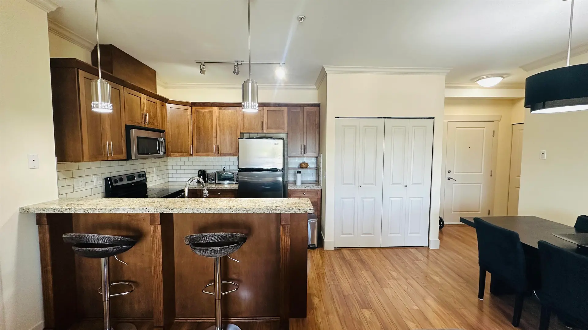 Property at #411 8168 120a Street, Surrey, BC