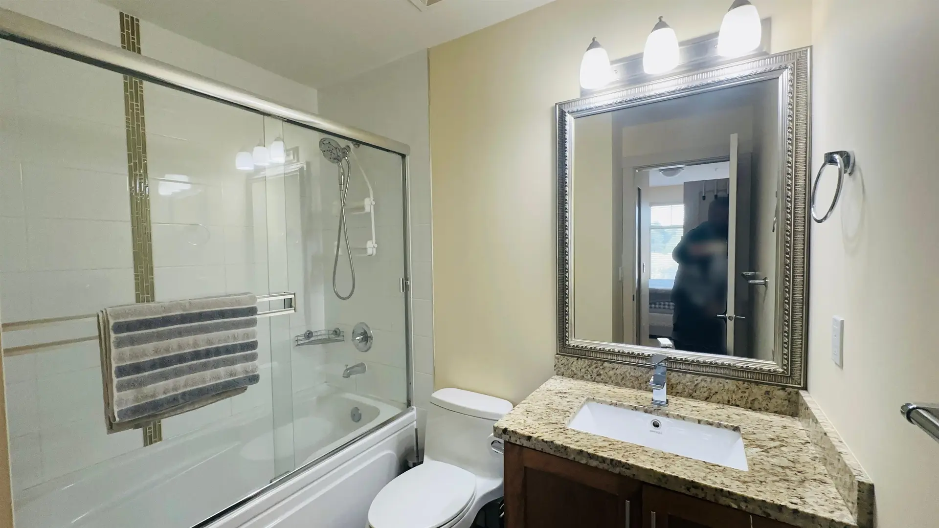 Property at #411 8168 120a Street, Surrey, BC