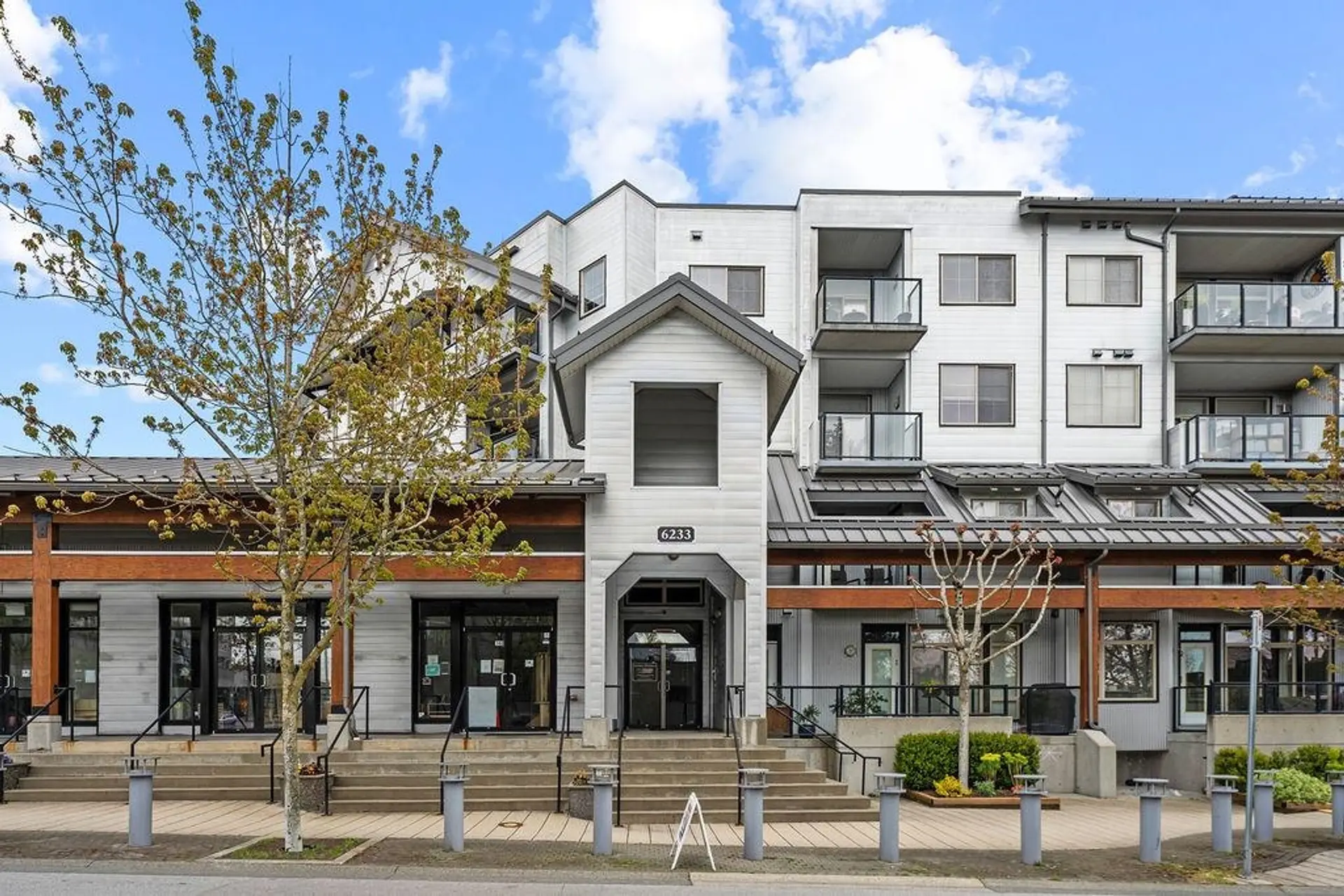 Property at #314 6233 London Road, Richmond, BC