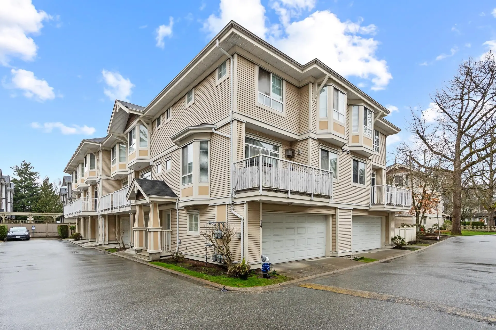 Property at #18 9079 Jones Road, Richmond, BC